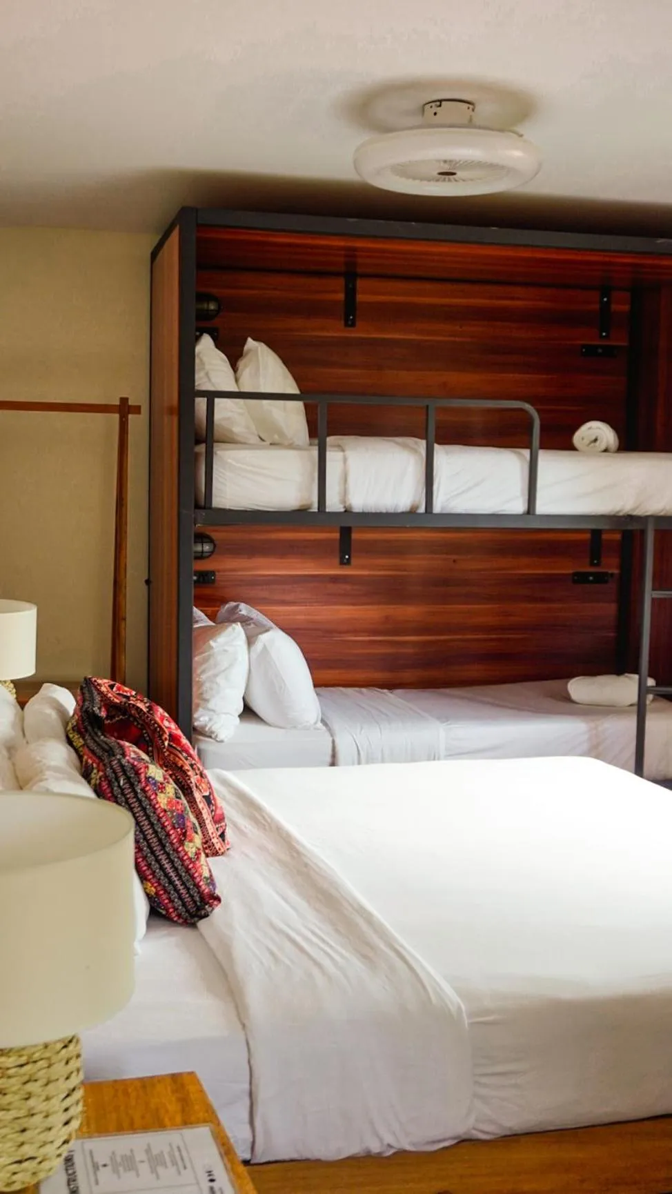 Bedroom, Bed in Selina Boquete