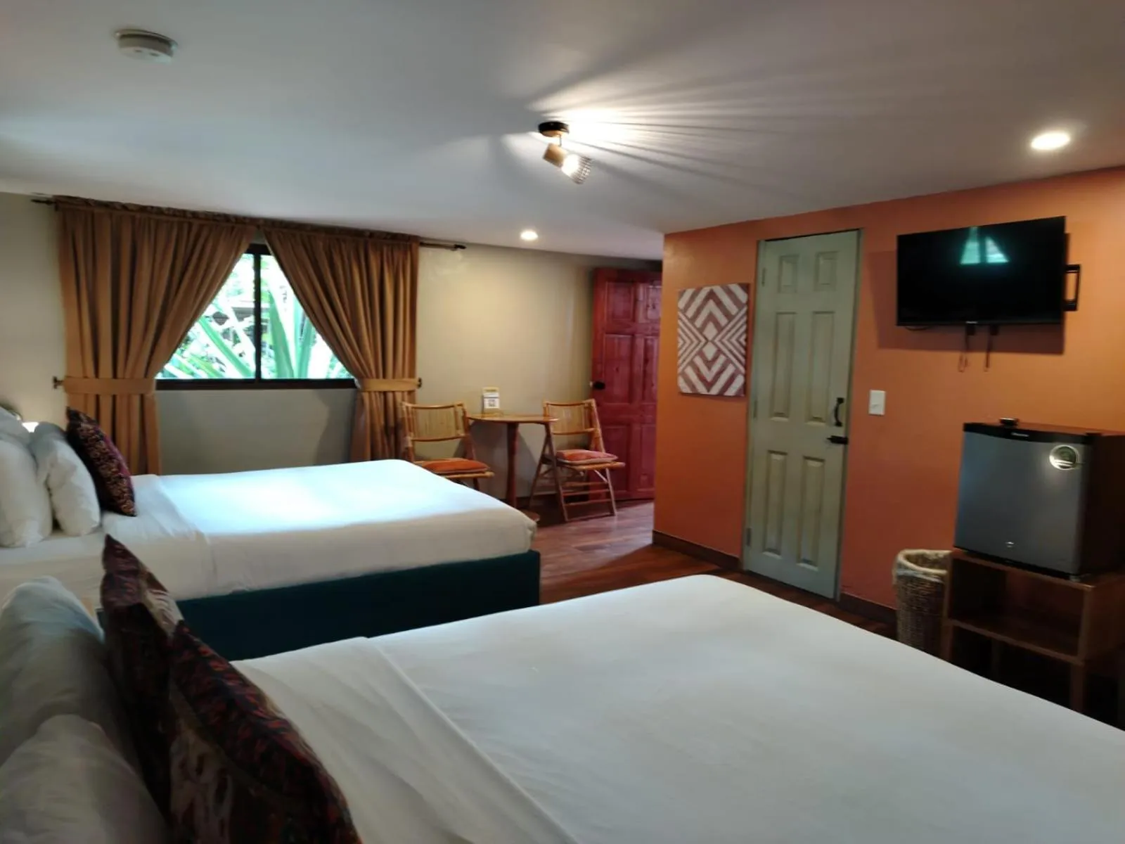 Bedroom, Bed in Selina Boquete