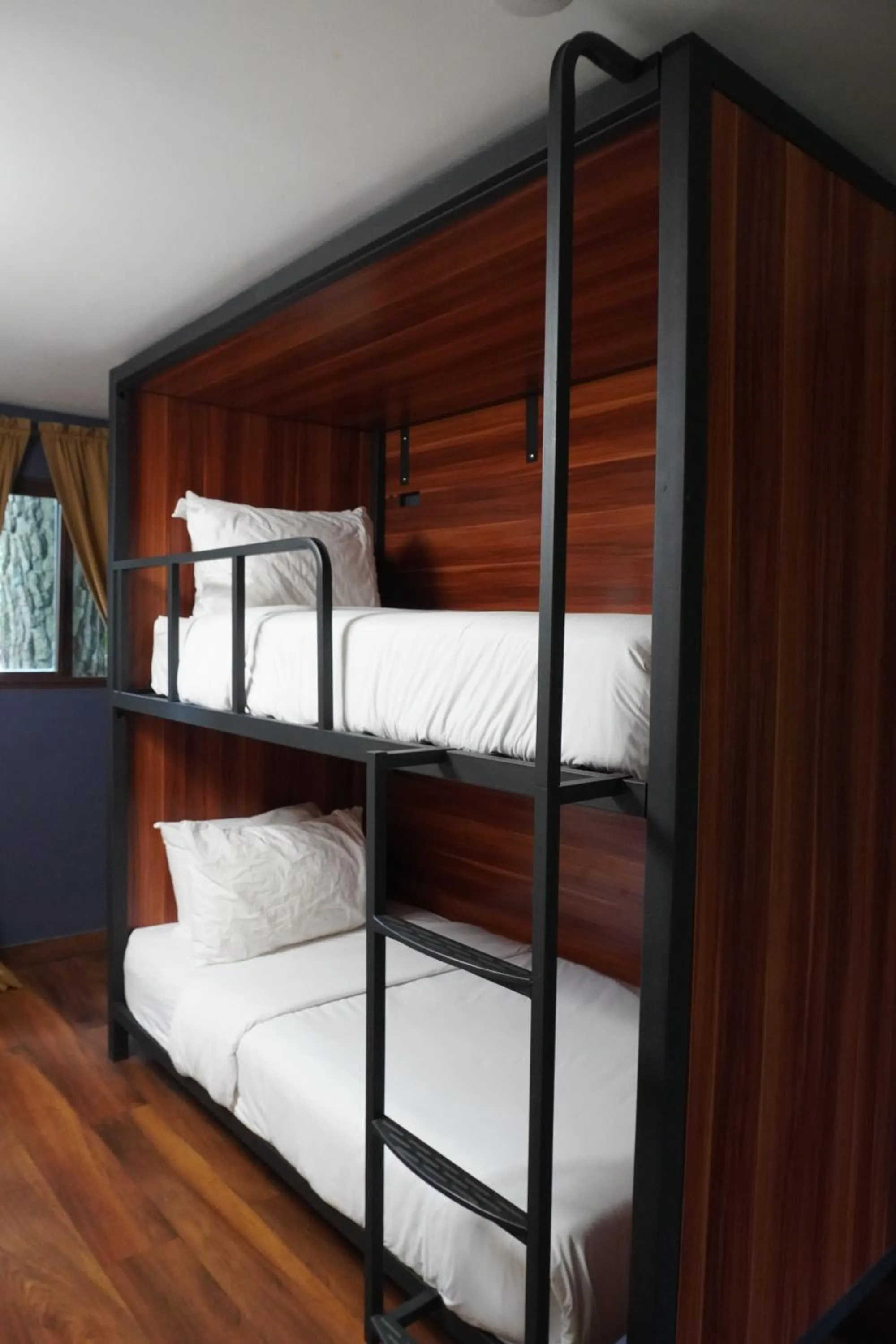 bunk bed, Bed in ONDA Boquete