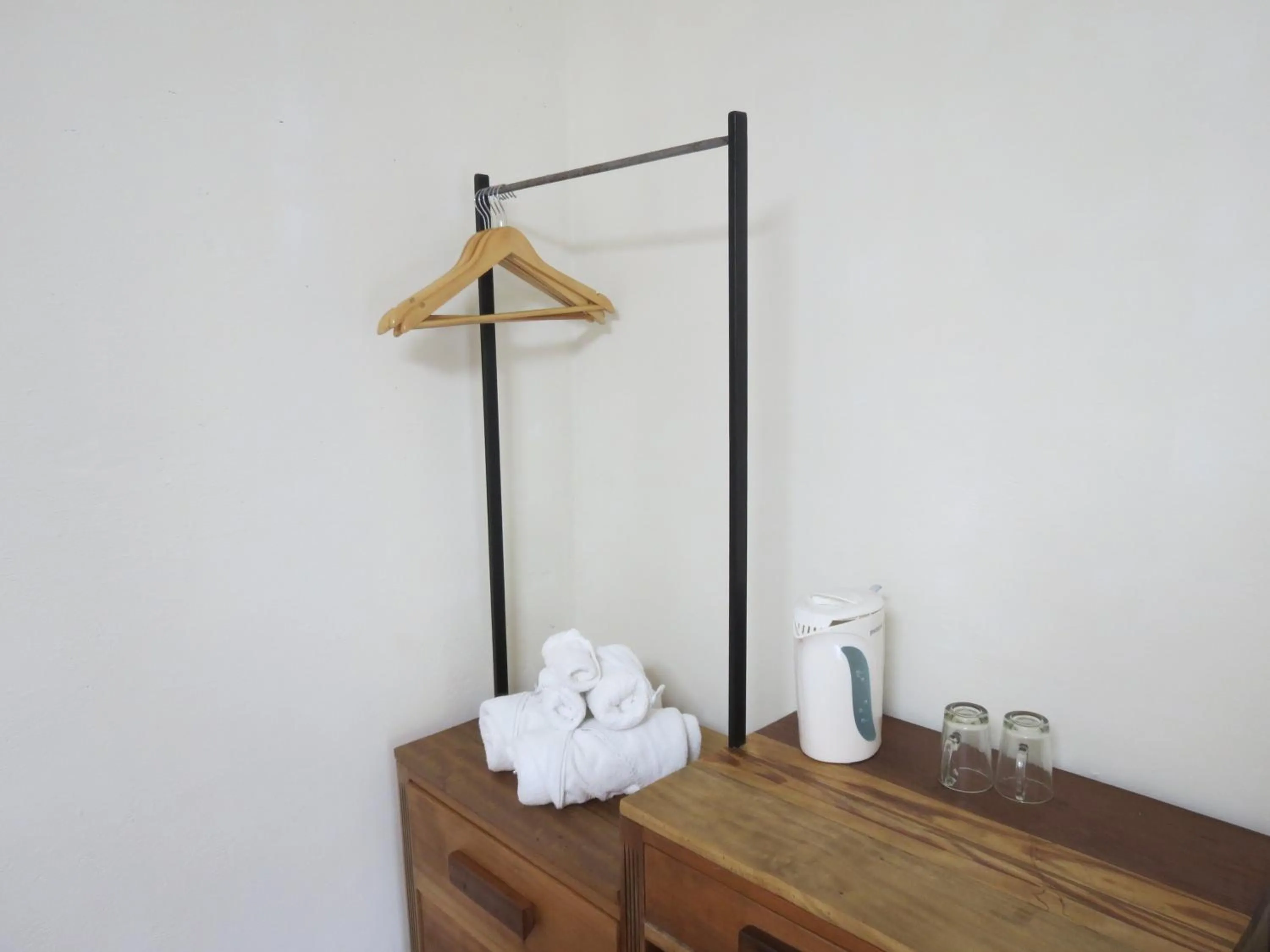 Bedroom in ONDA Boquete