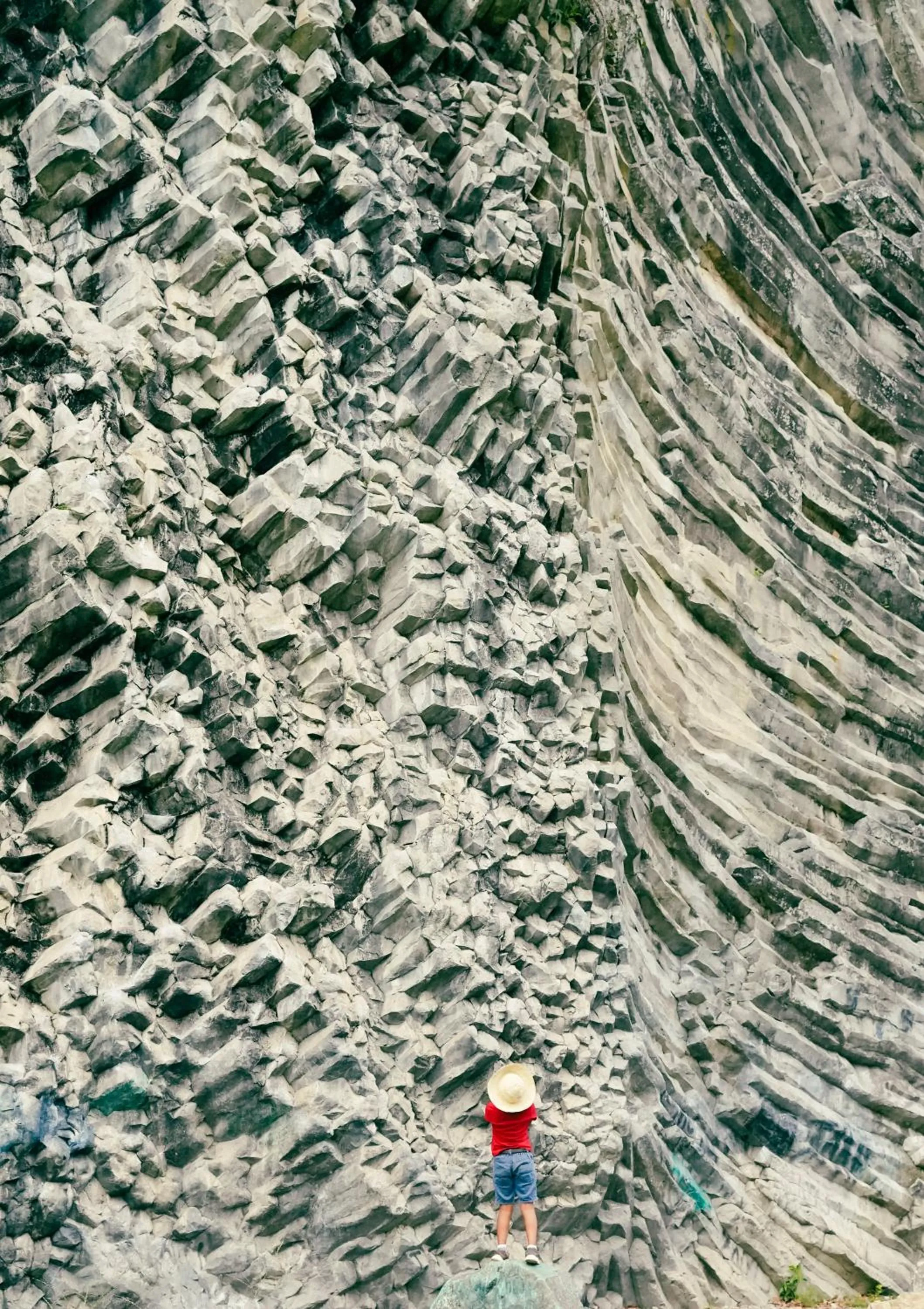 Hiking in Selina Boquete