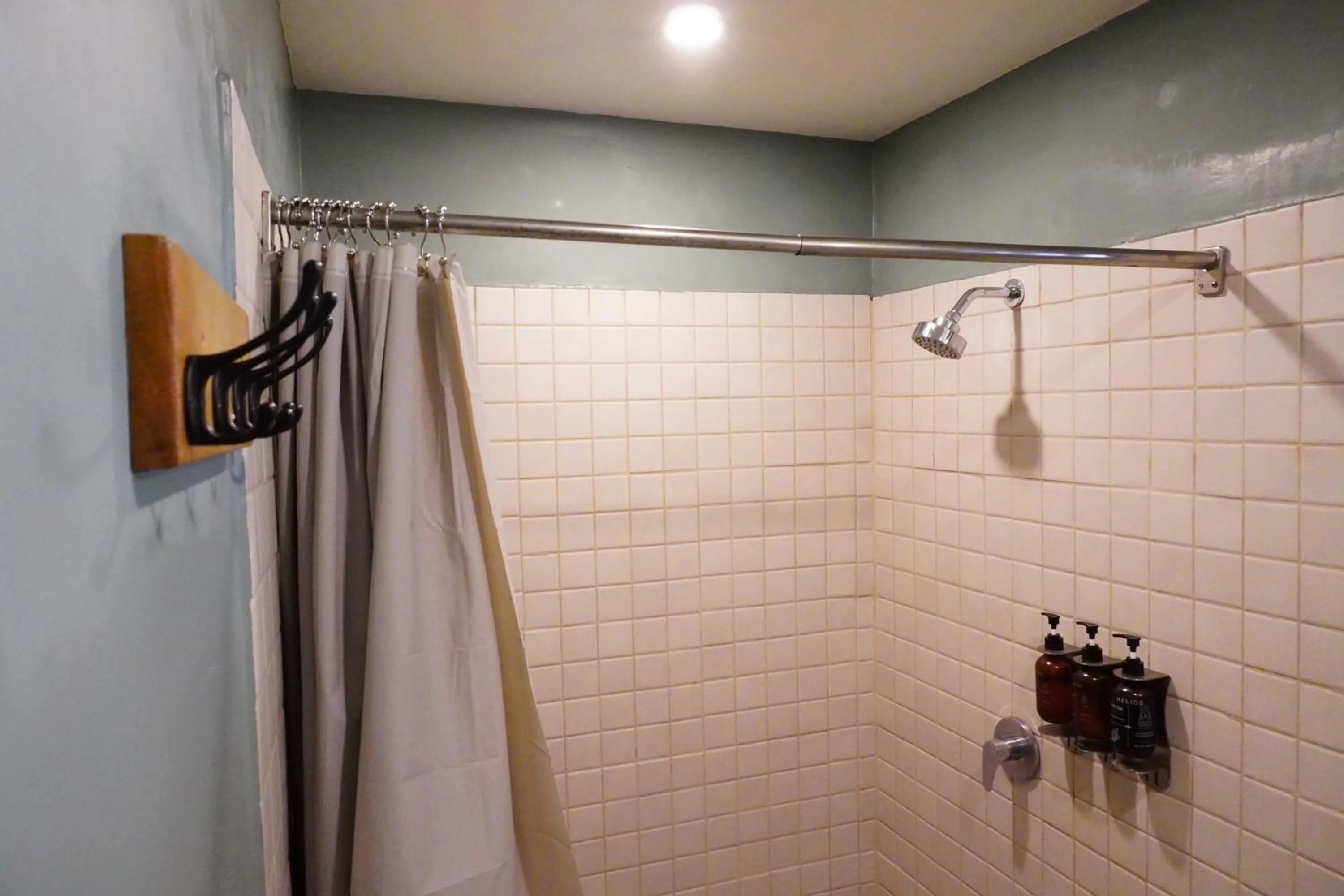 Bathroom in ONDA Boquete