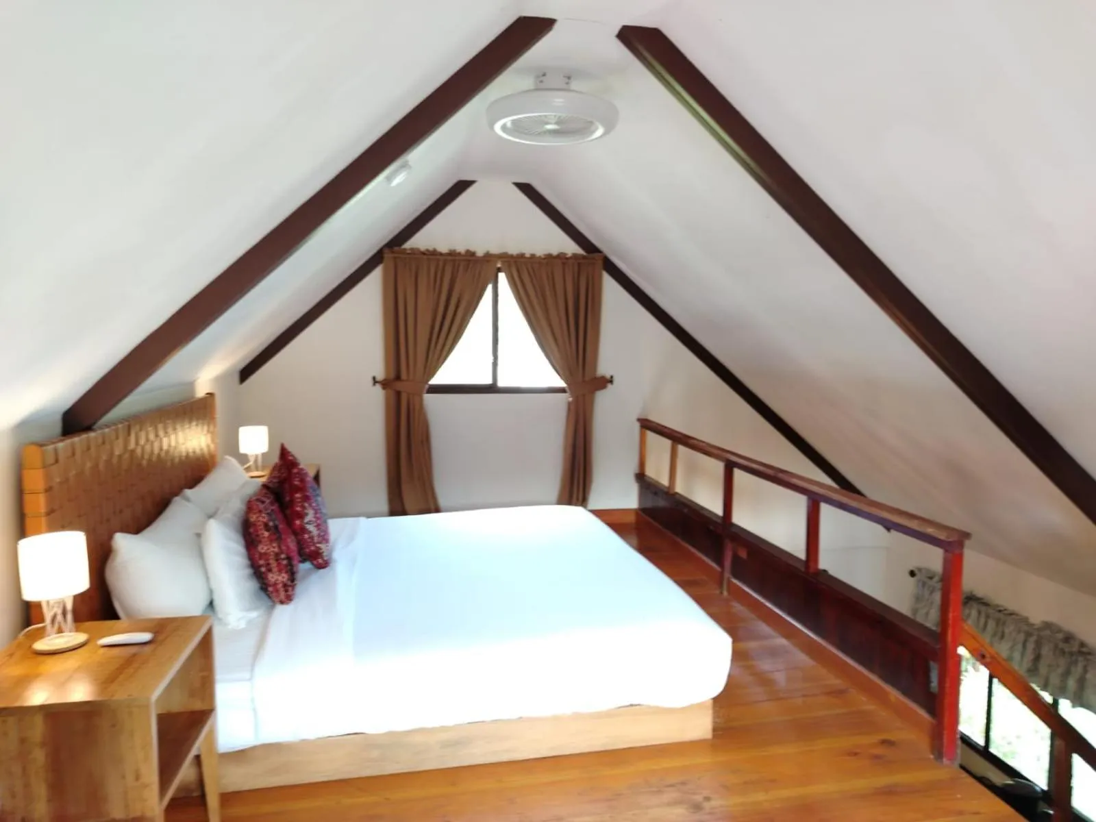 Bedroom, Bed in Selina Boquete