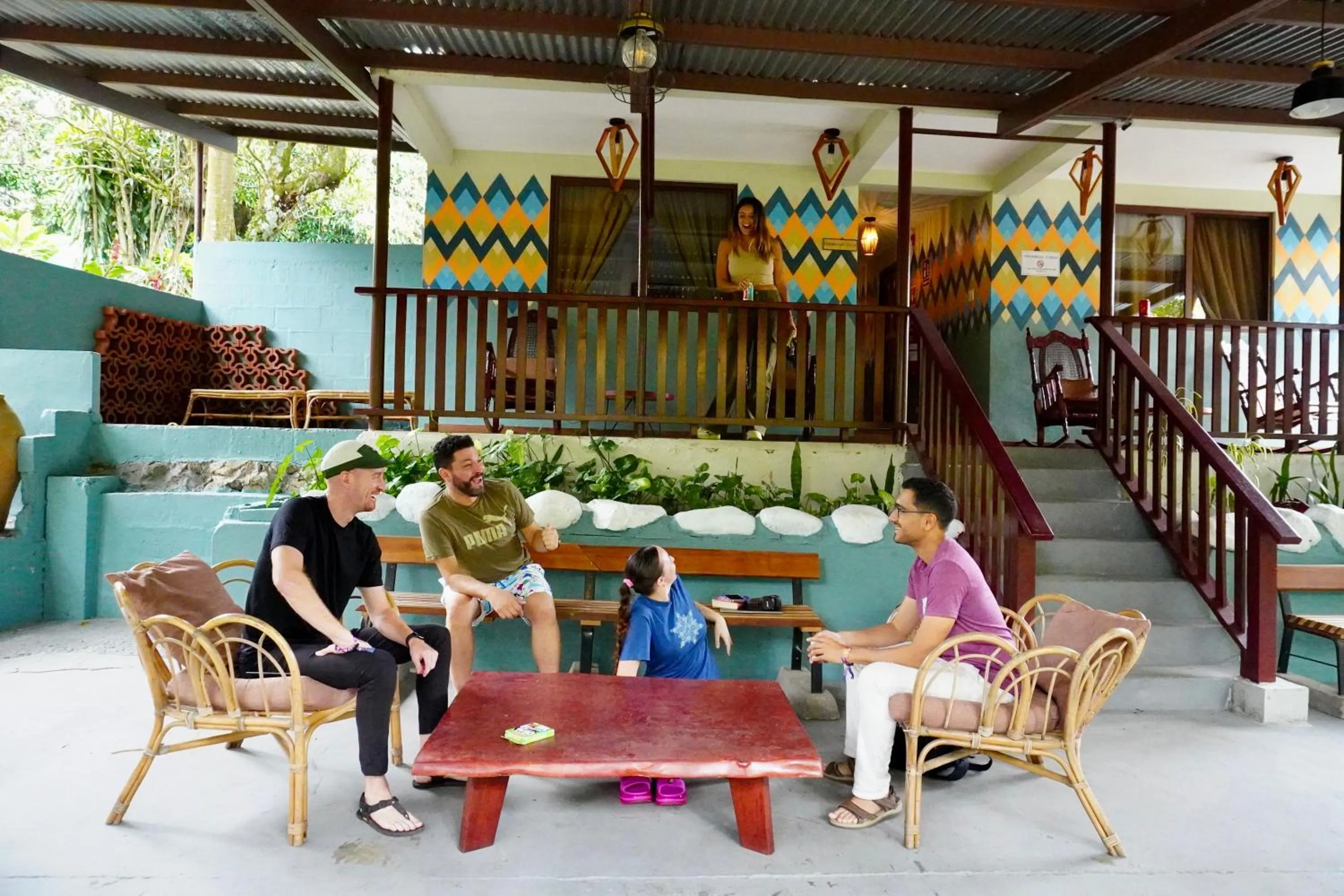 Property building in ONDA Boquete