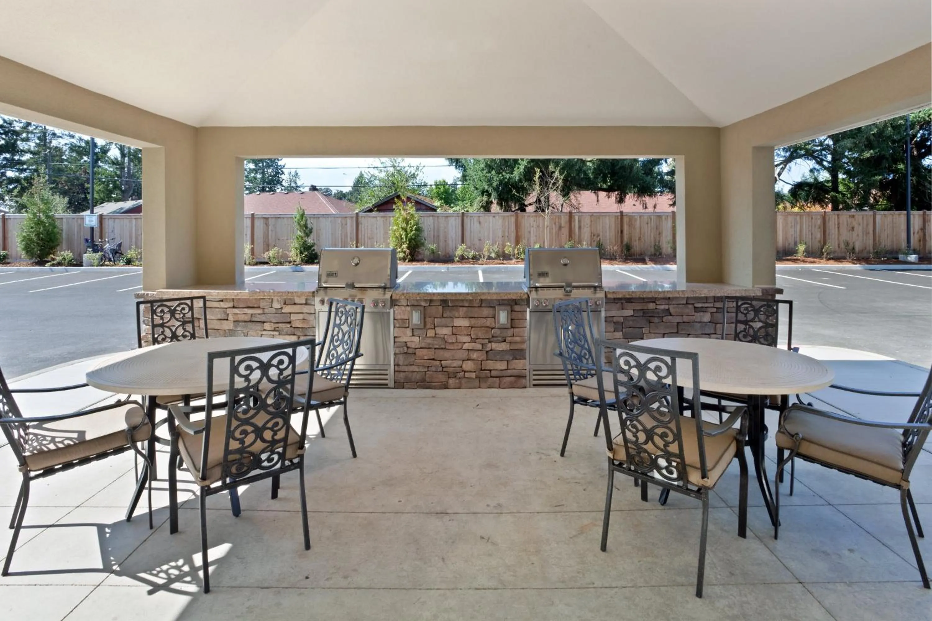 Other in Candlewood Suites Lakewood, an IHG Hotel