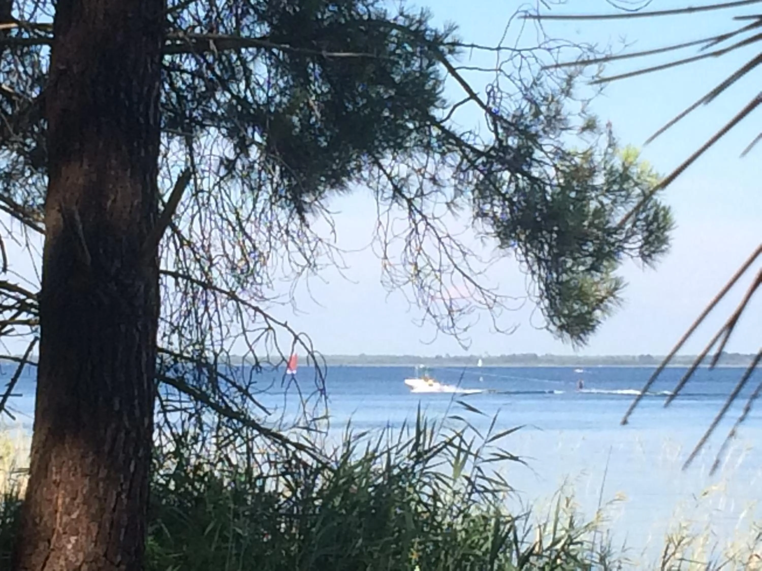 Activities in Chambres d'Hôtes 1001 NUITS Montalivet