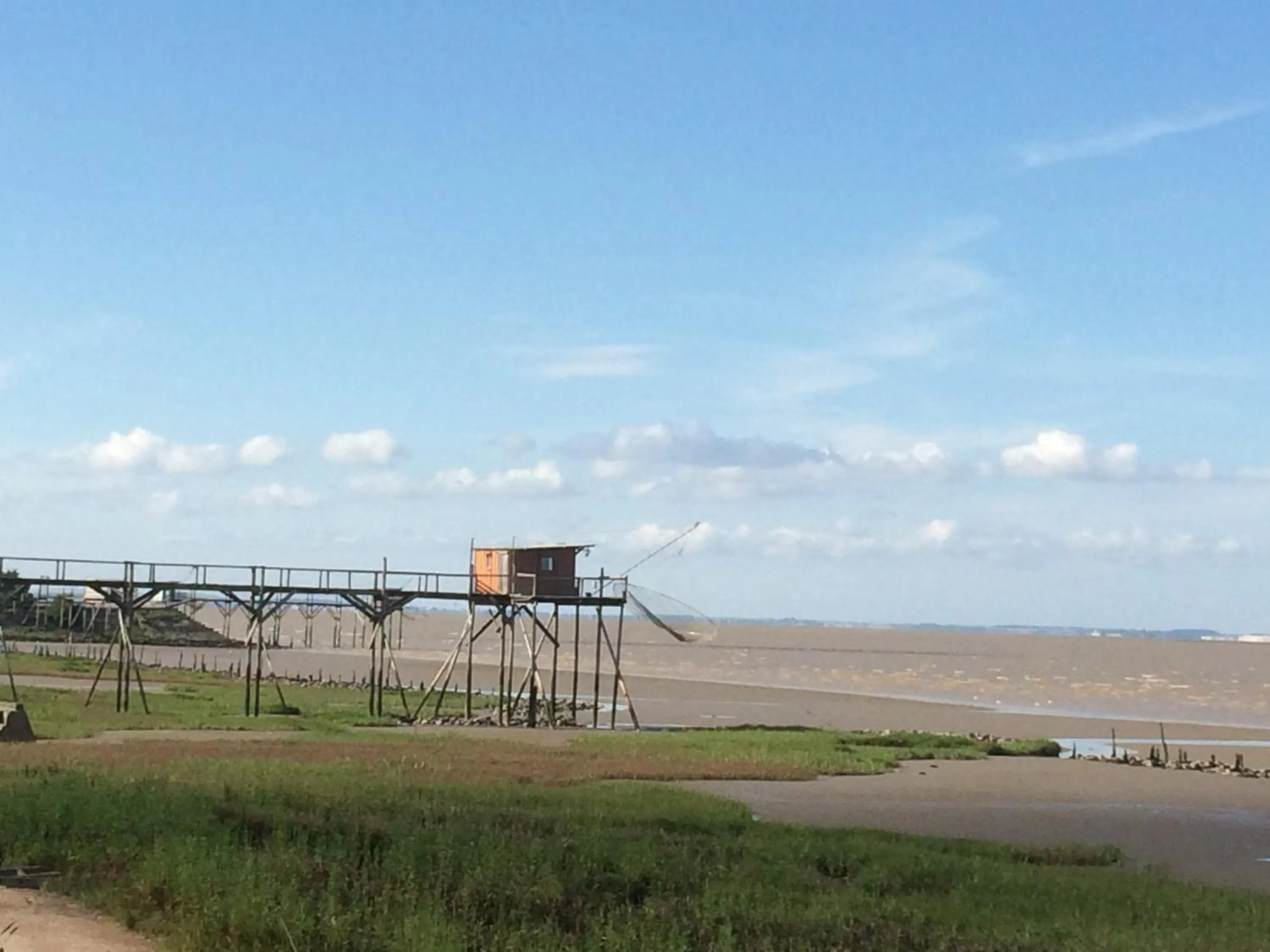 Activities in Chambres d'Hôtes 1001 NUITS Montalivet