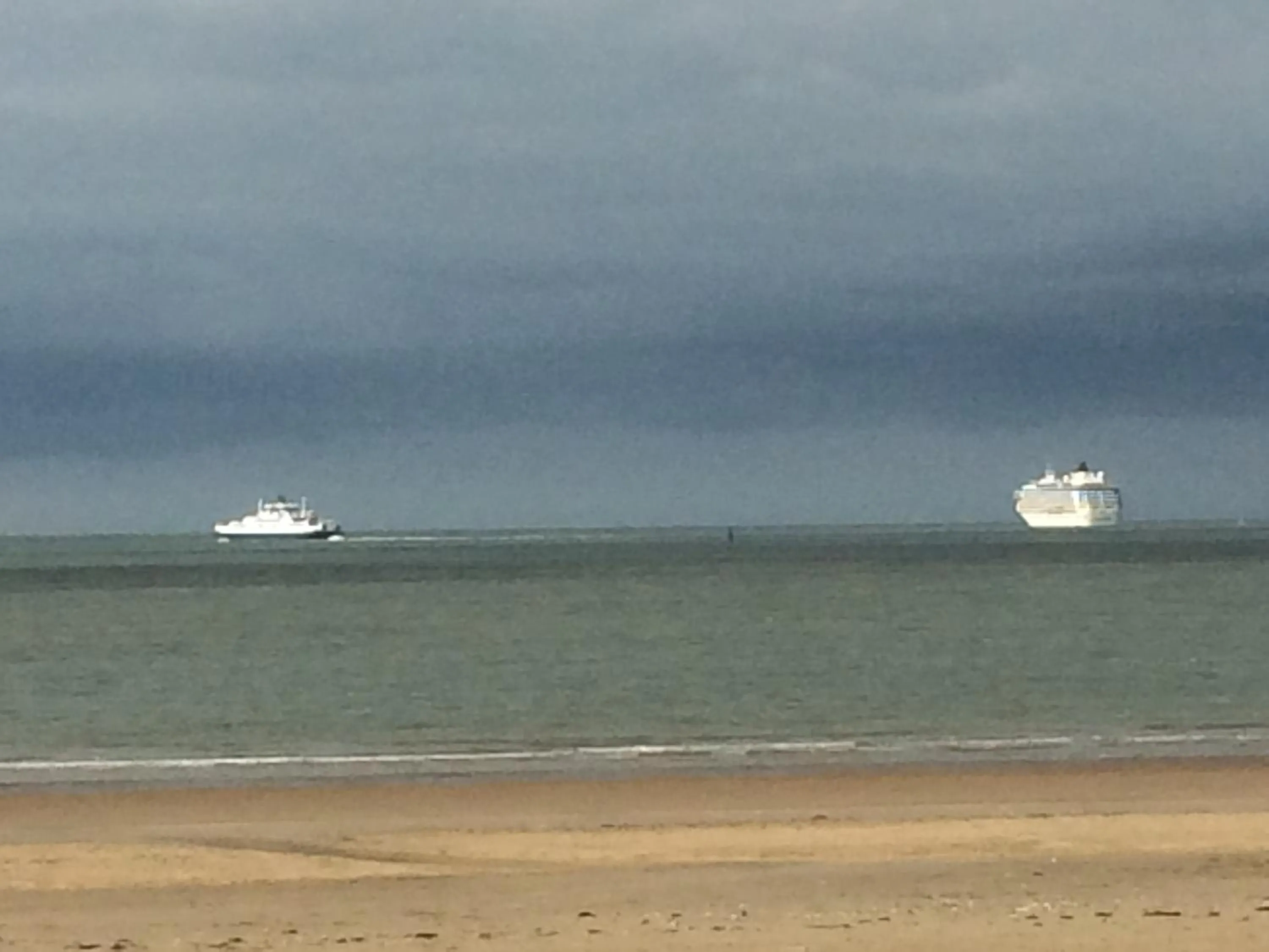 Chambres d'Hôtes 1001 NUITS Montalivet