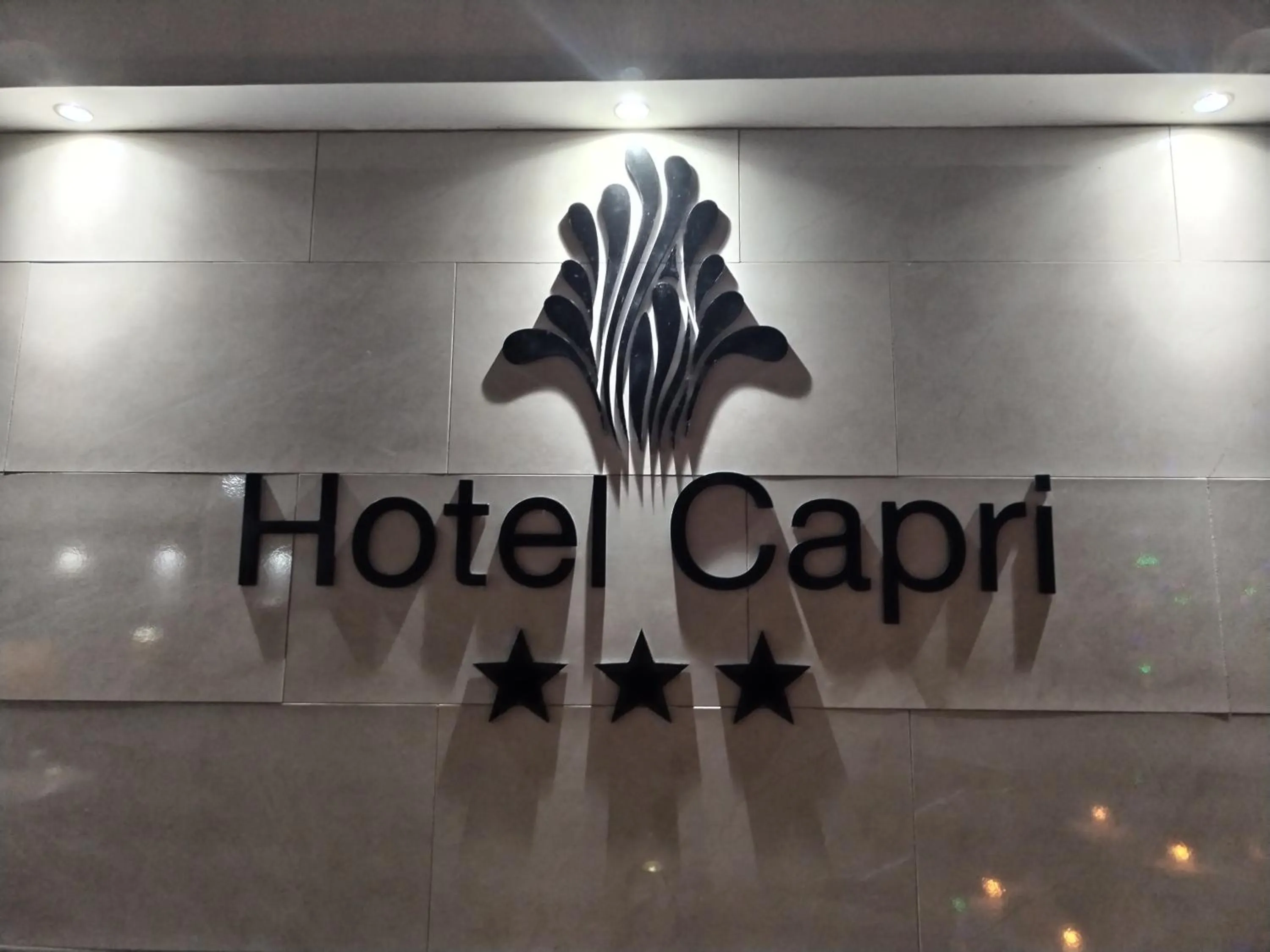 Hotel Capri