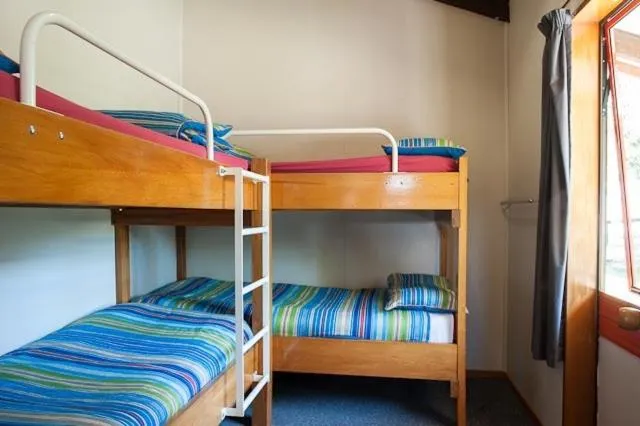 Photo of the whole room, Bed in Hanmer Springs TOP 10 Holiday Park