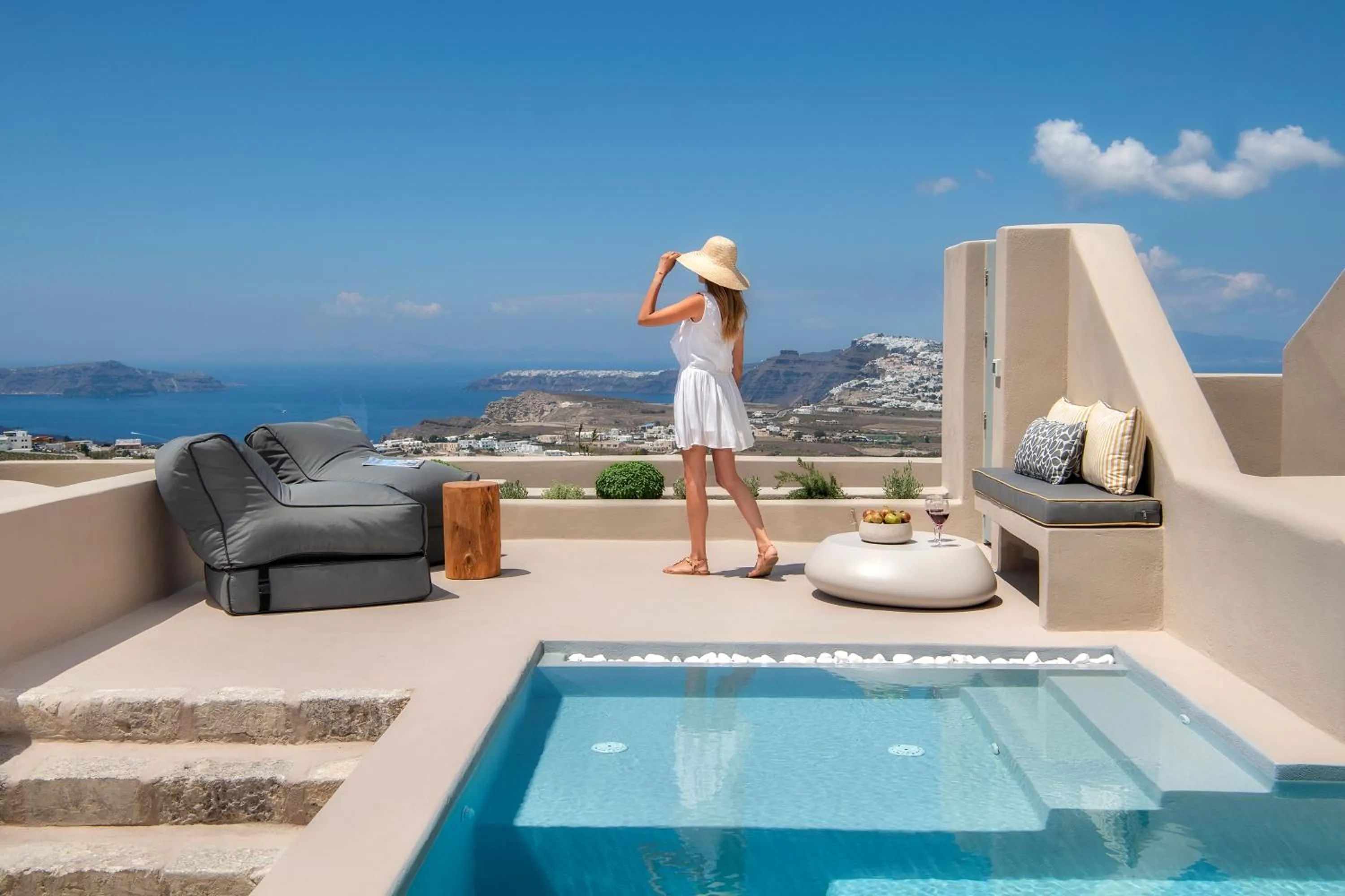 Halcyon Days Suites