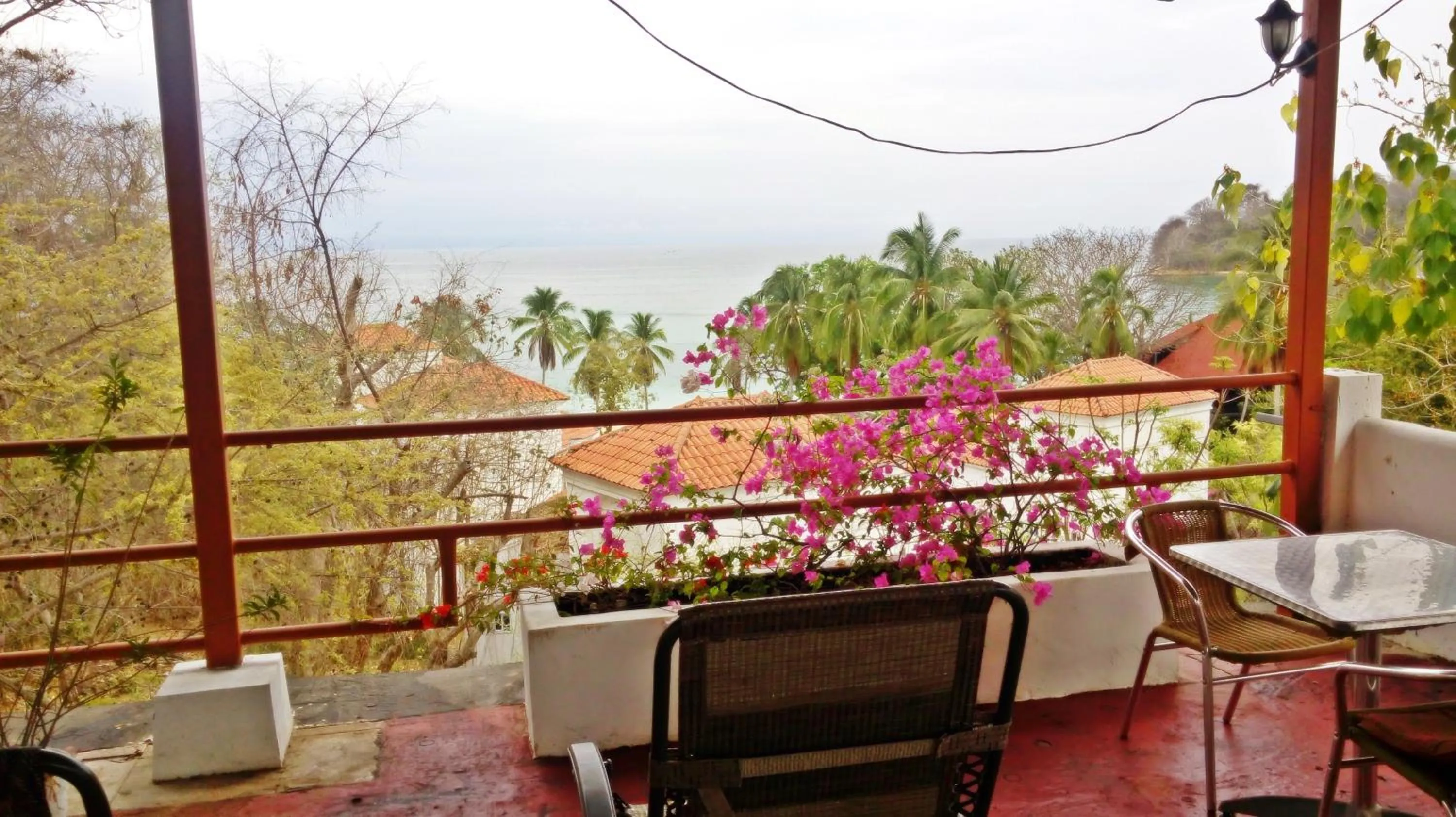 Spring in Hotel Gerald