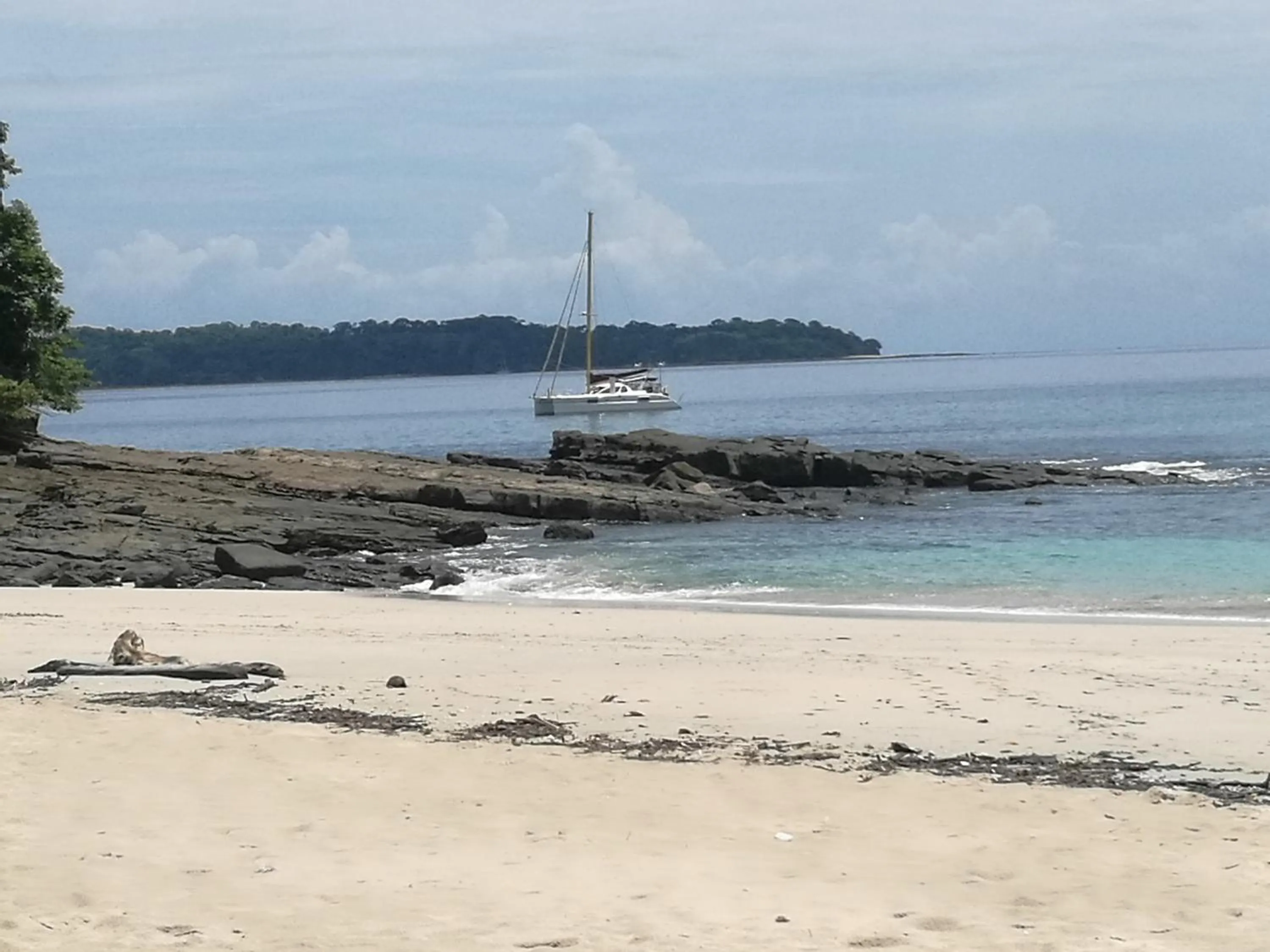 Neighbourhood in Hotel Gerald