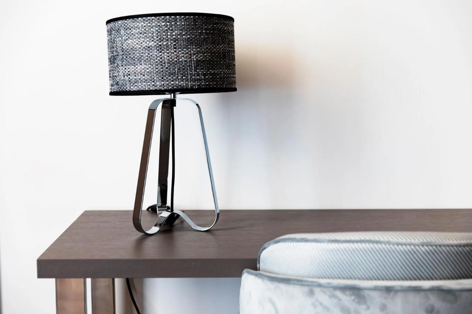 Dining area in Amadomus Luxury Suites