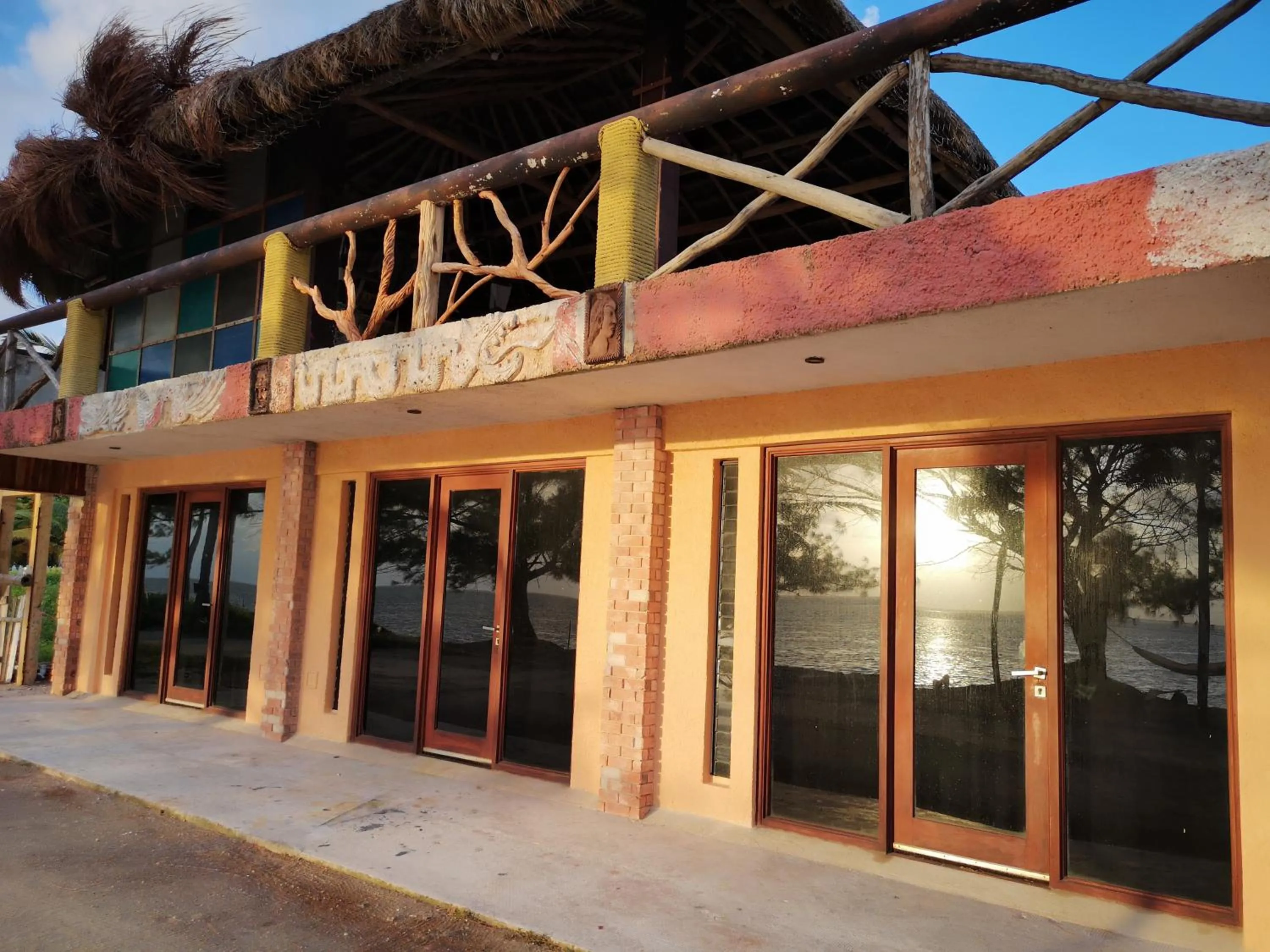 Xcalak Caribe Lodge