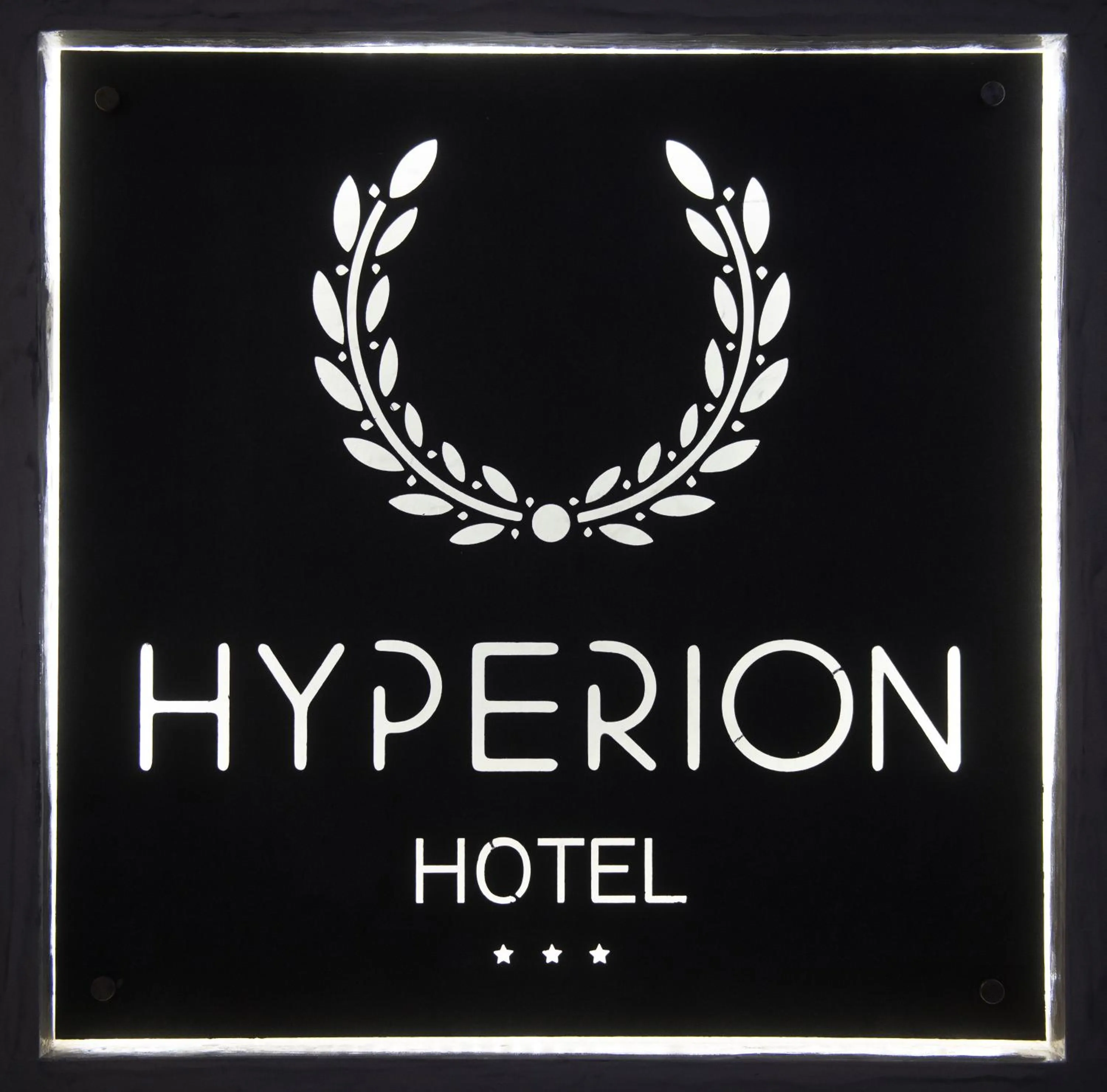 Hyperion Hotel