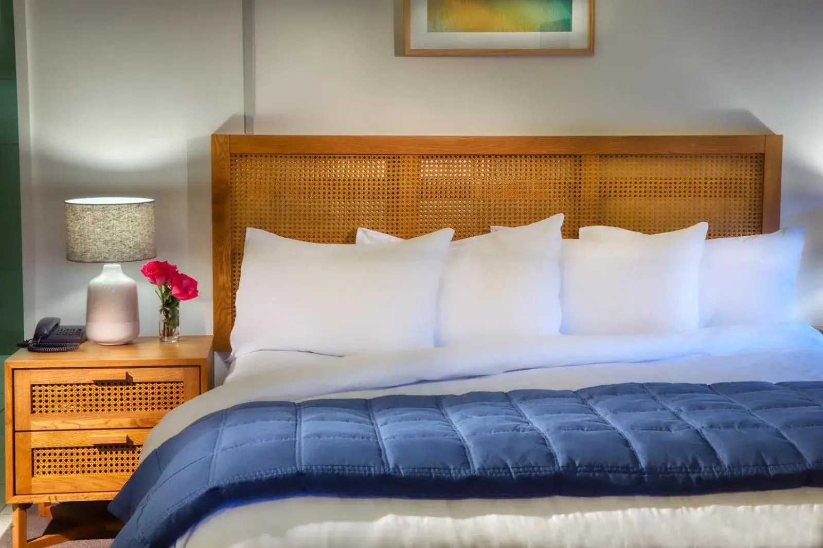 Superior Suite in Awaroa Lodge Superior Suite in Awaroa Lodge