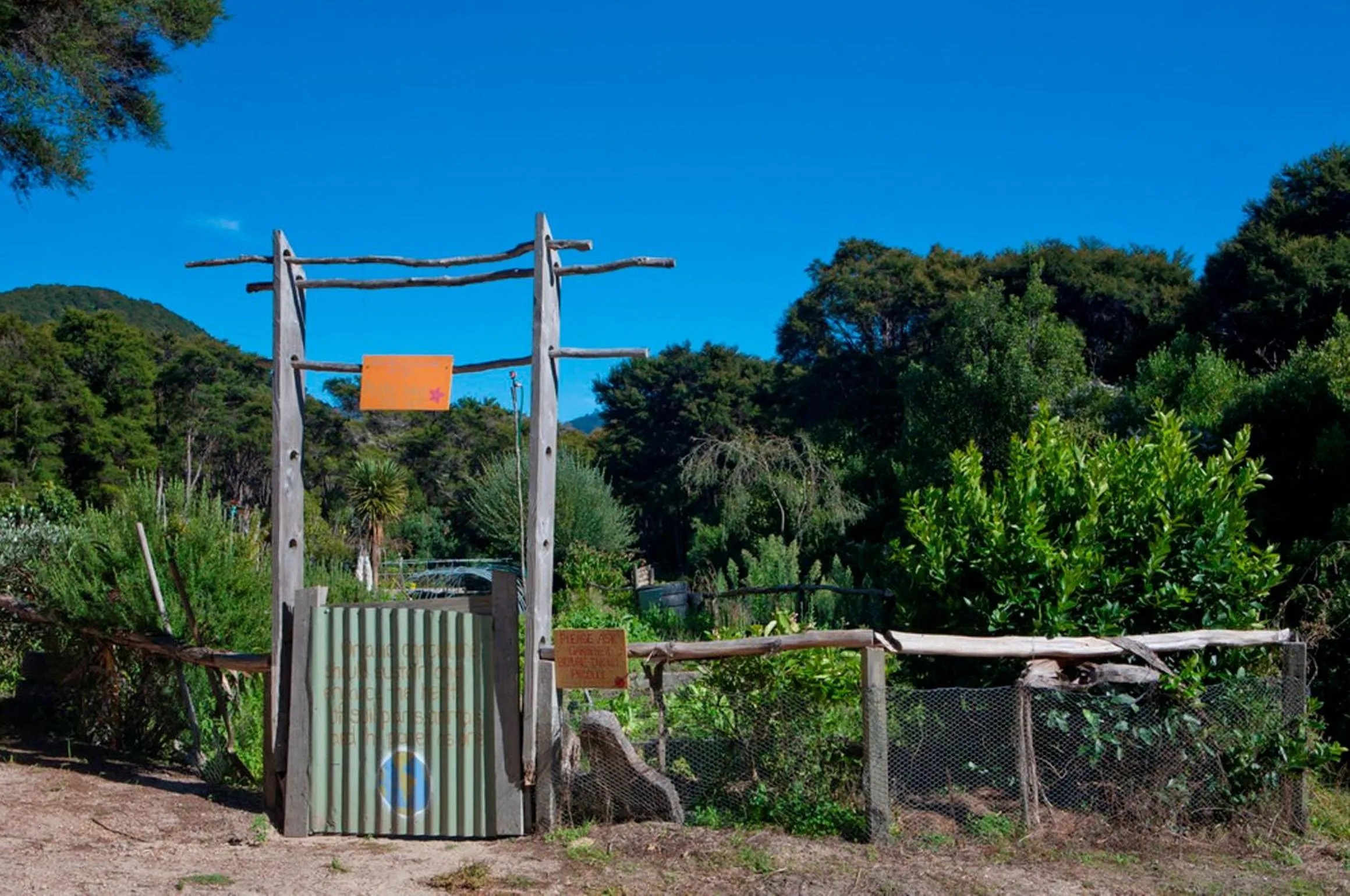 Other in Awaroa Lodge