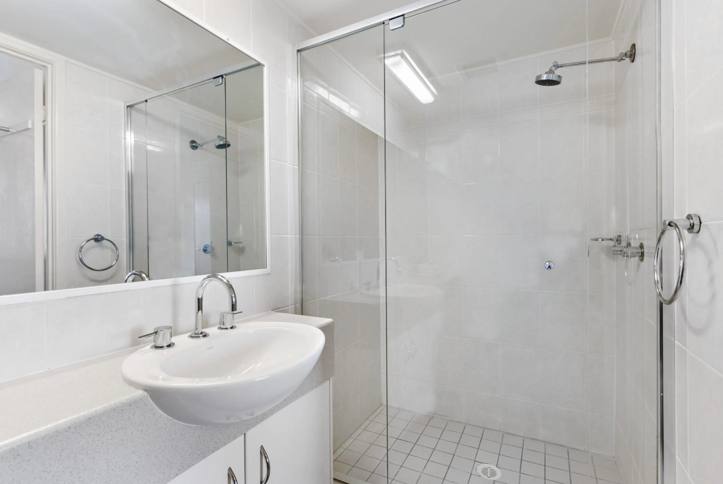 Beachcomber on the Spit