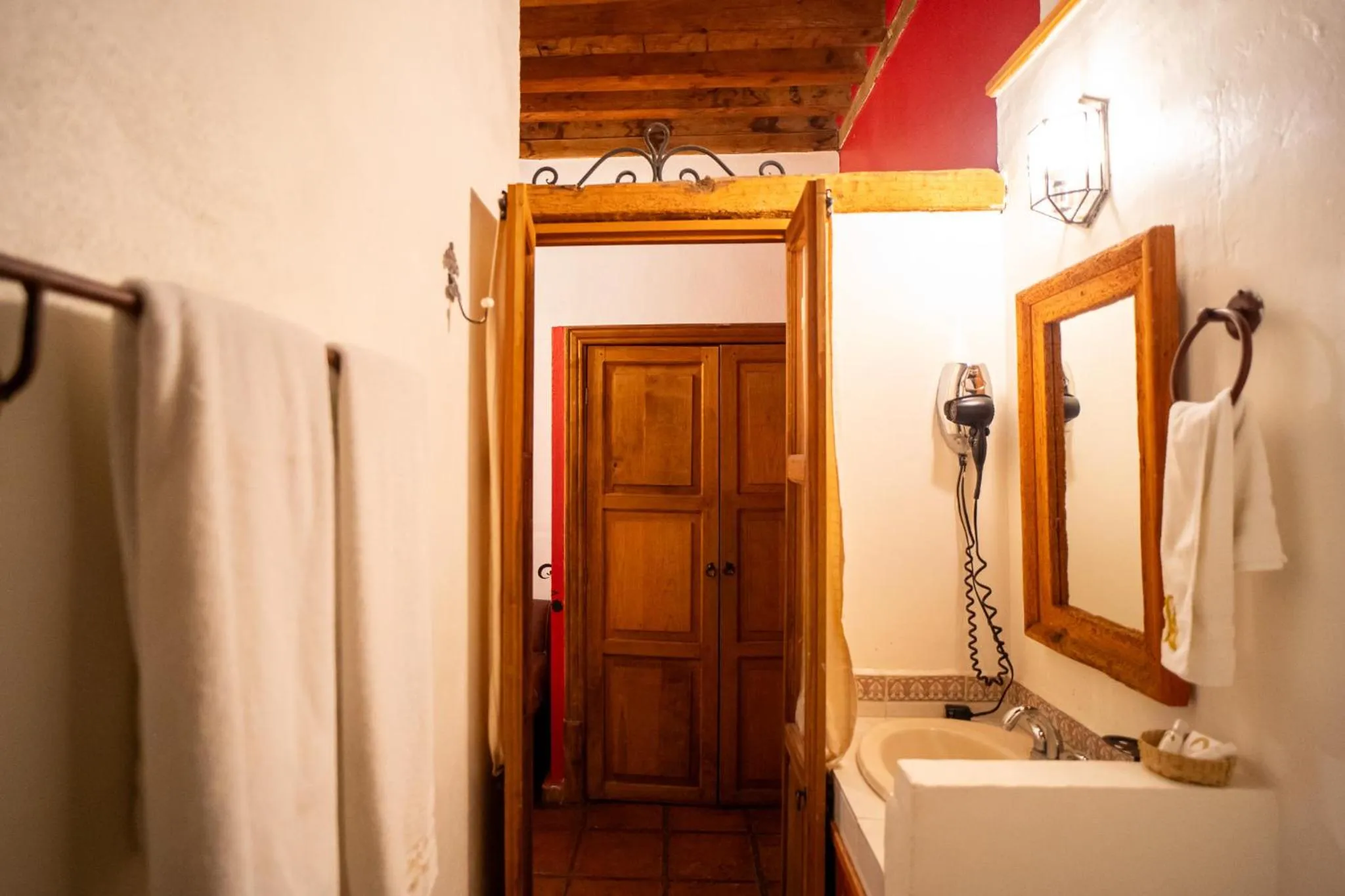 Hotel Casa del Refugio