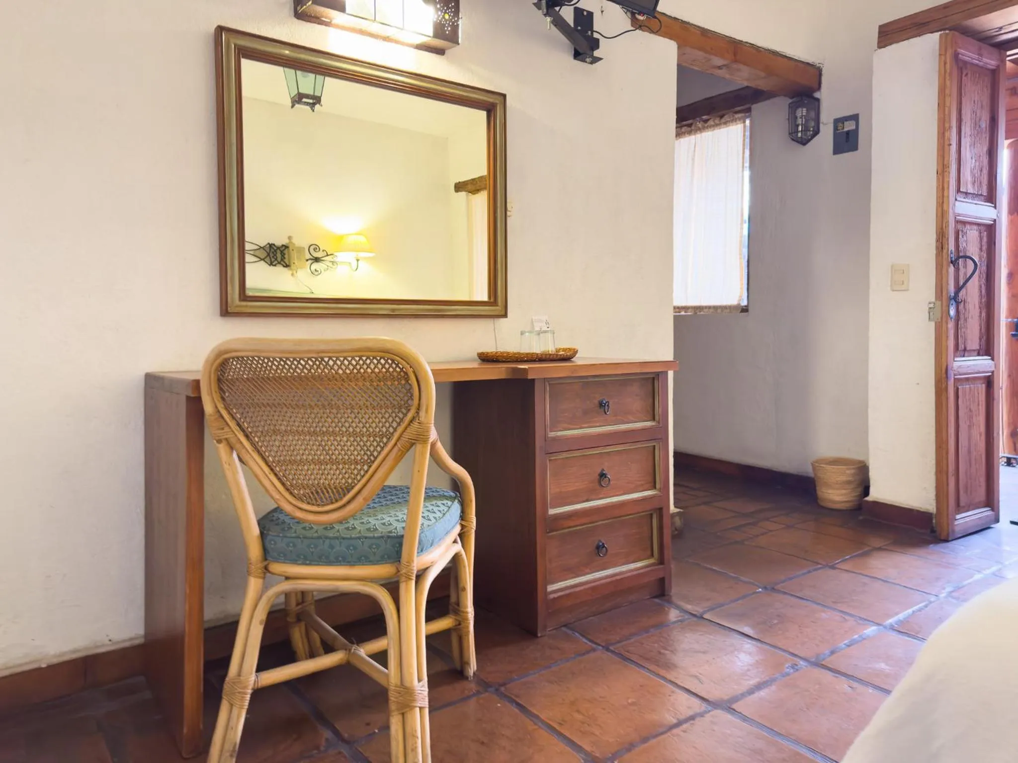 Hotel Casa del Refugio