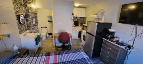 Southview Motel
