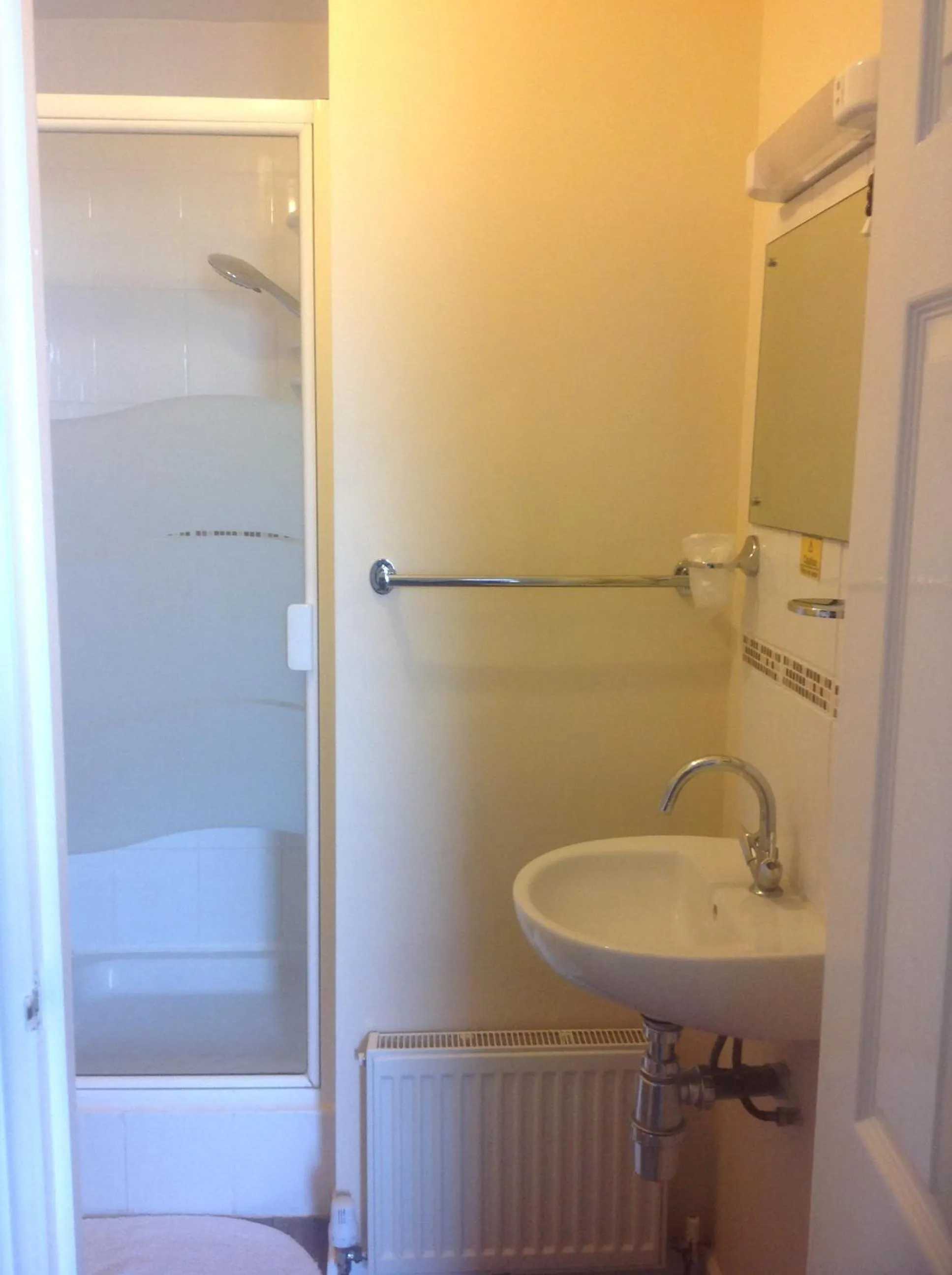 Other in Cleasewood Guest House