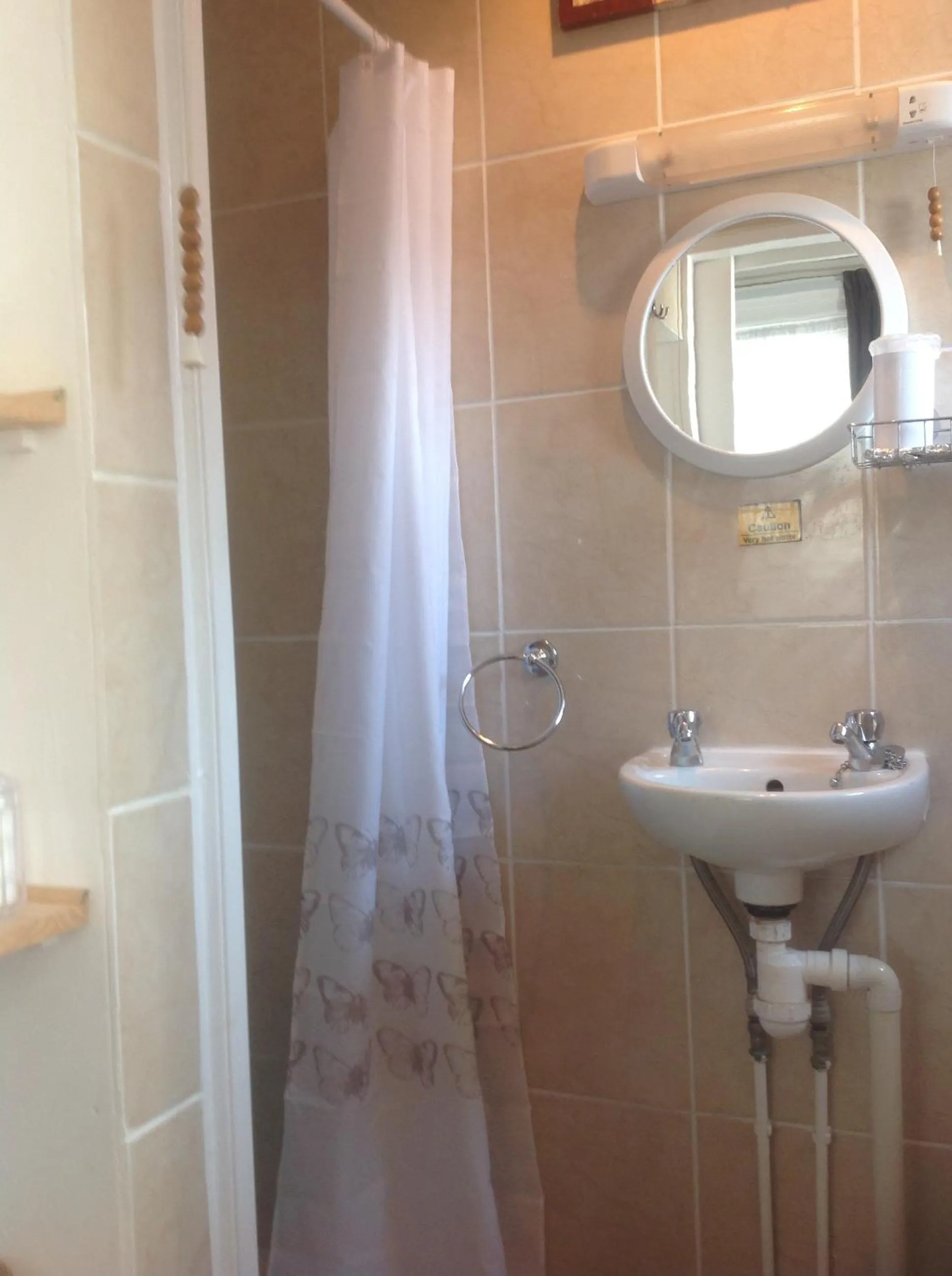 Other in Cleasewood Guest House