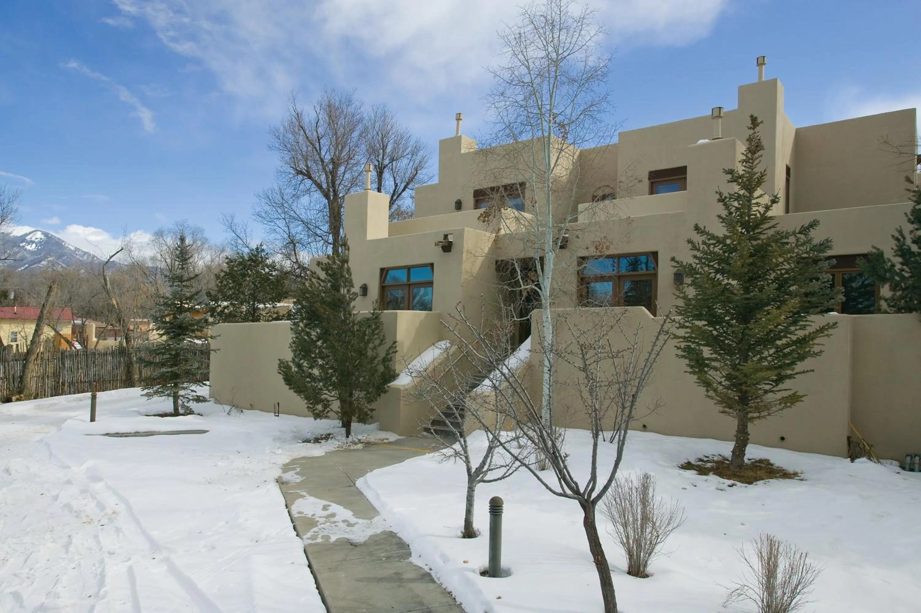 Other in WorldMark Taos