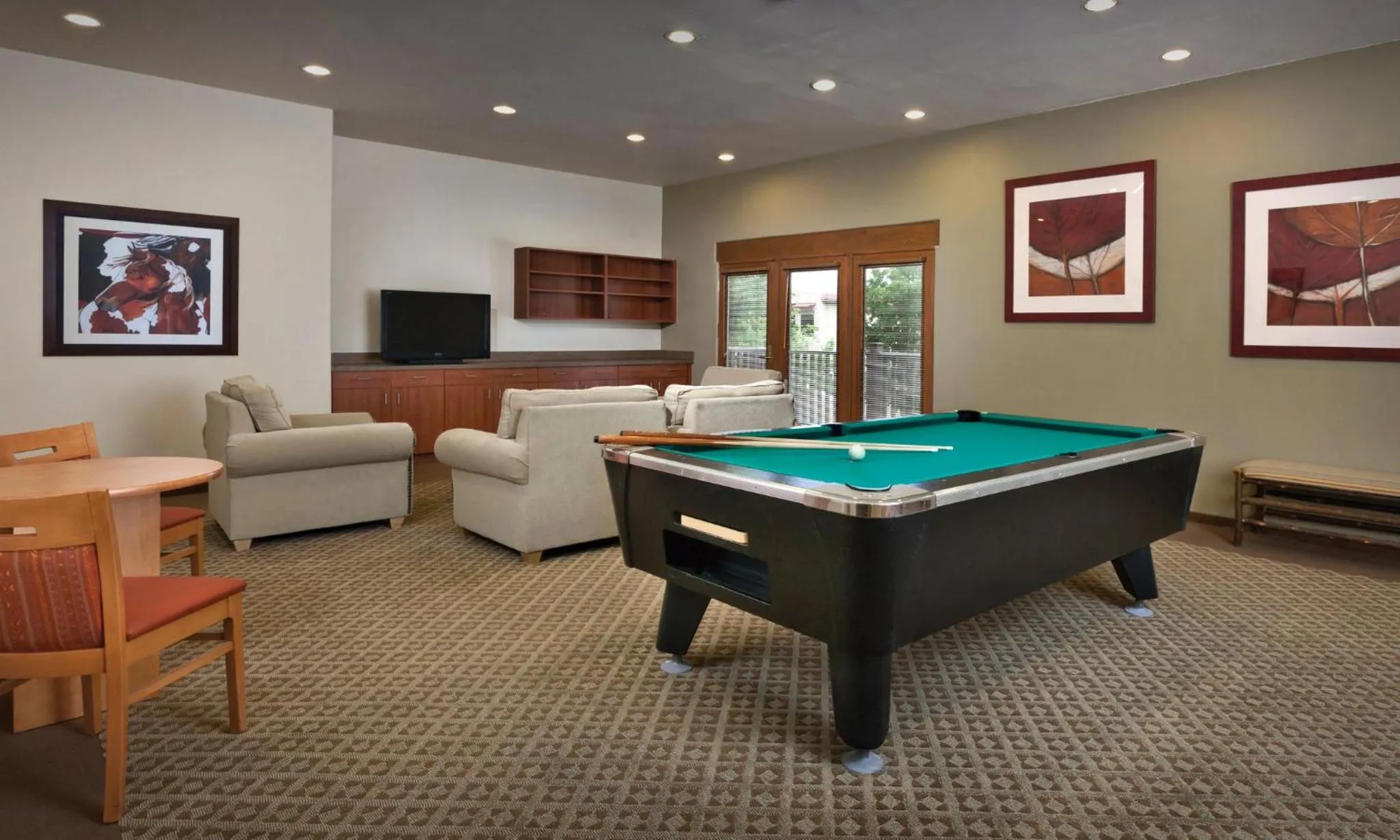 Activities in WorldMark Taos