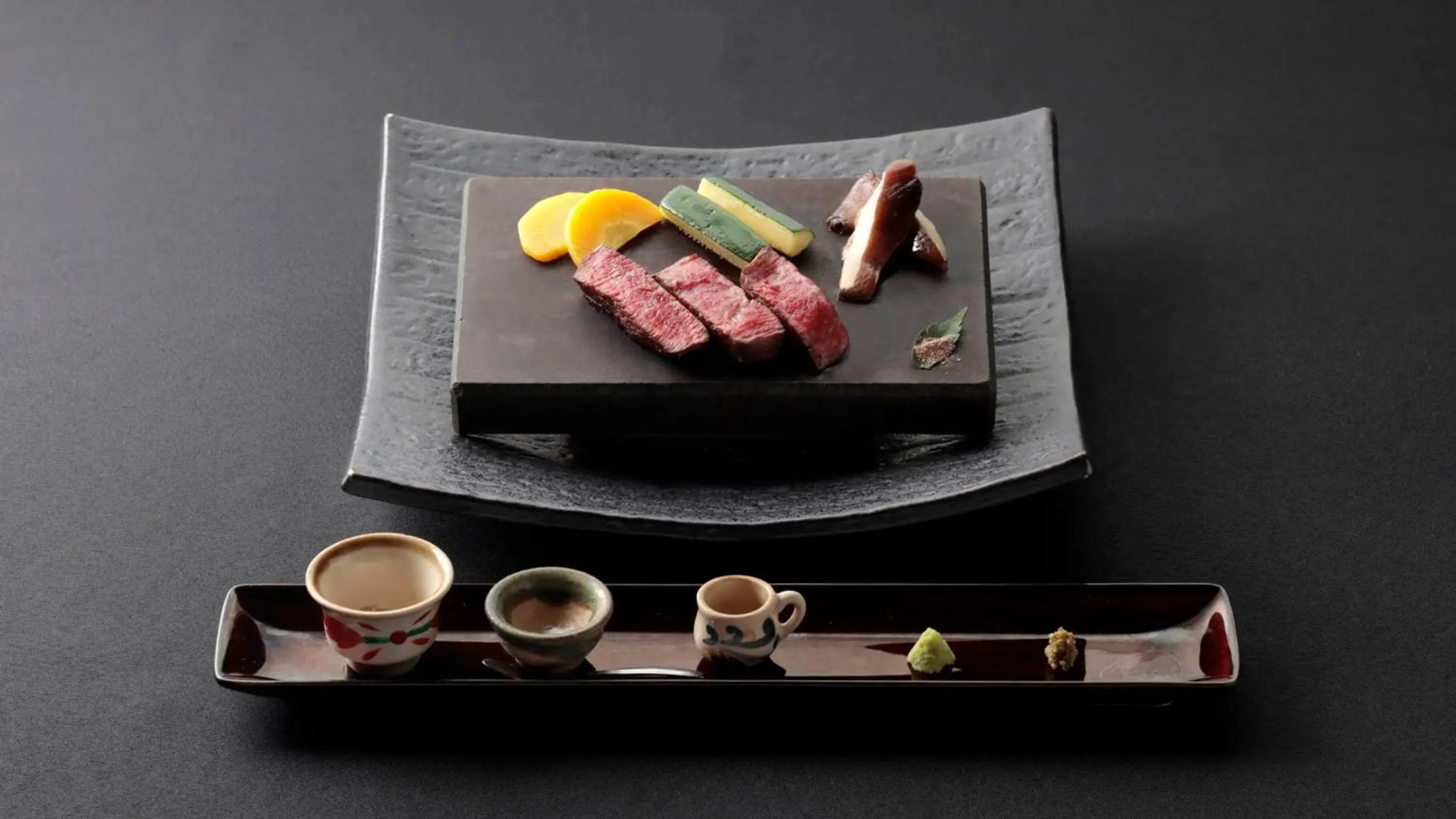 Restaurant/places to eat in Hyakunagaran