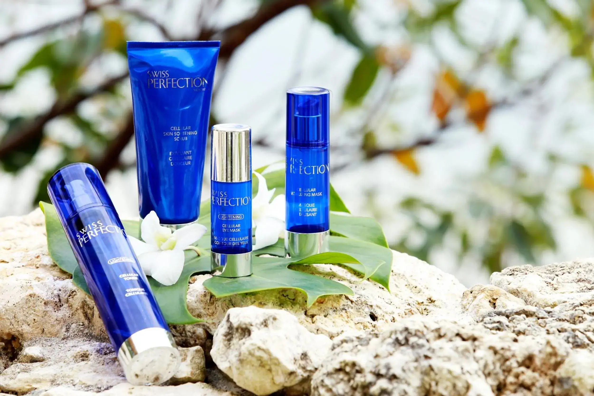 Spa and wellness centre/facilities in Hyakuna Garan Spa and wellness centre/facilities in Hyakuna Garan