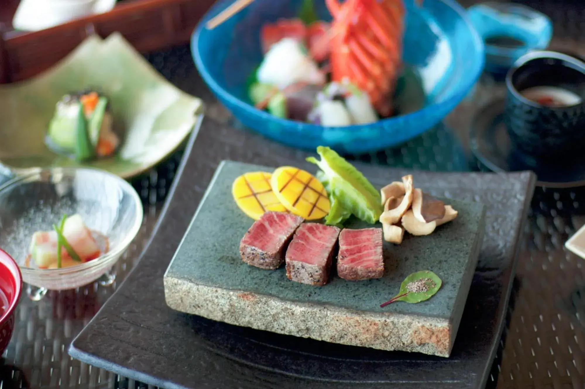 Hyakunagaran Hyakunagaran