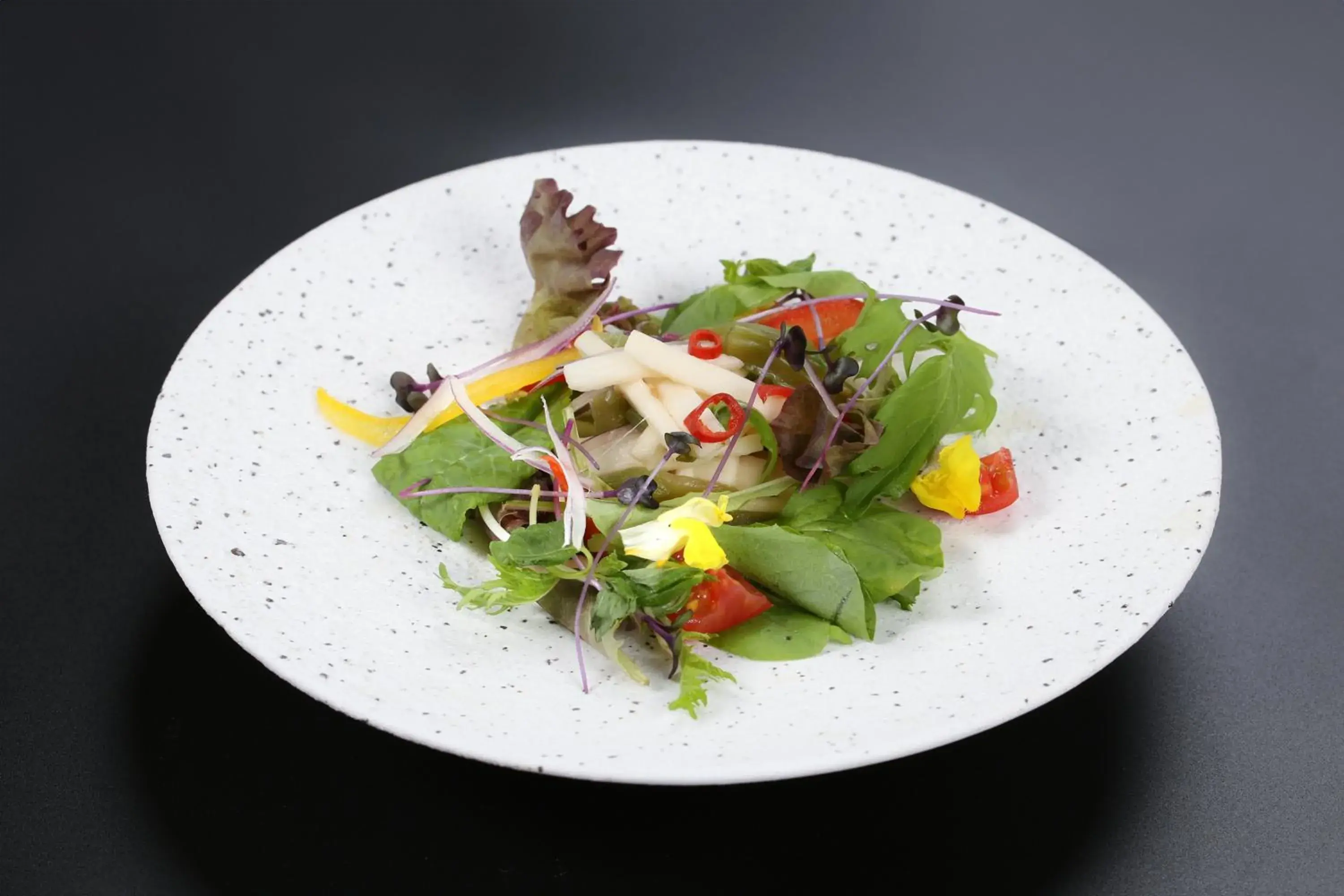 Restaurant/places to eat in Hyakuna Garan Restaurant/places to eat in Hyakuna Garan