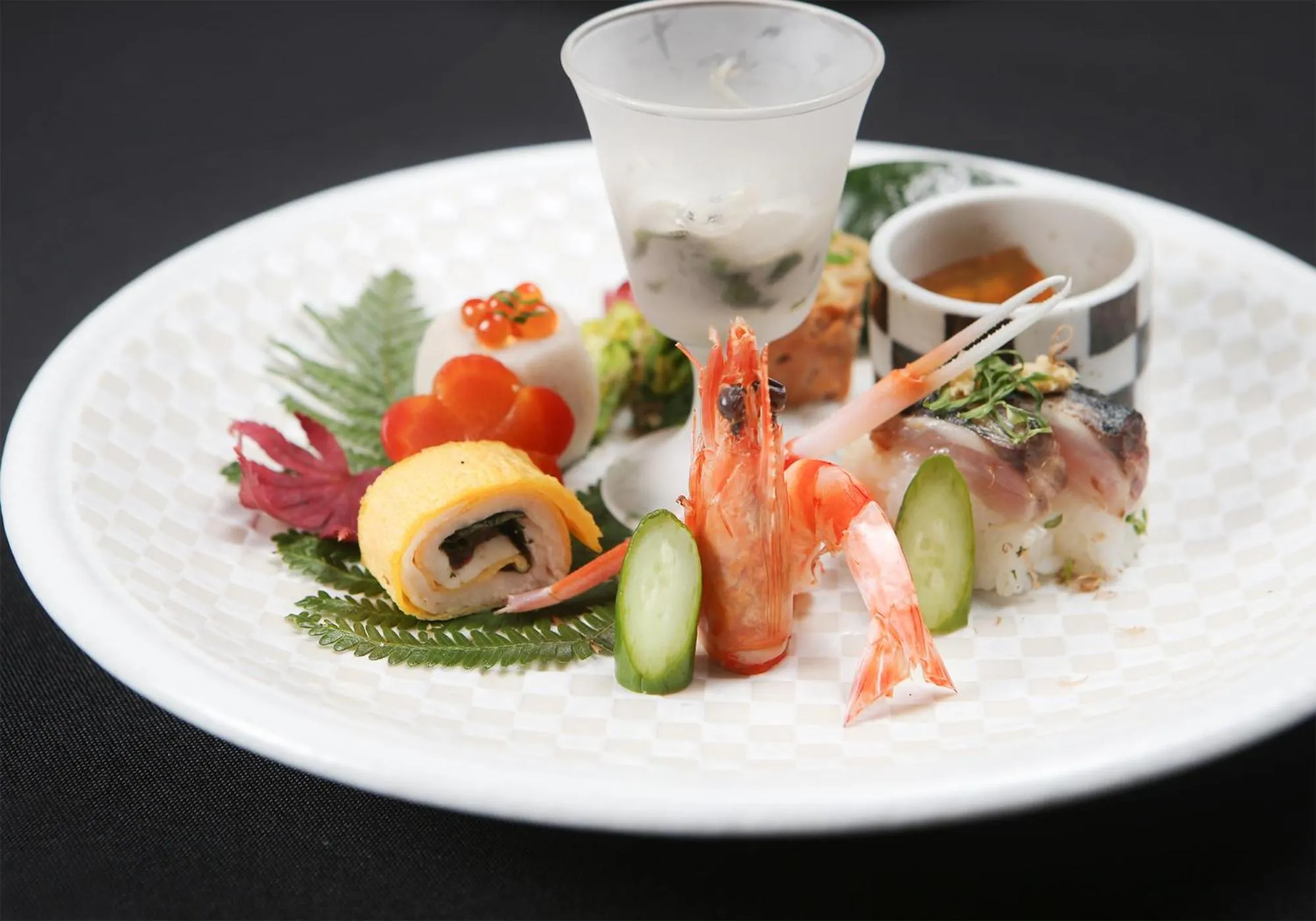 Restaurant/places to eat in Hyakunagaran