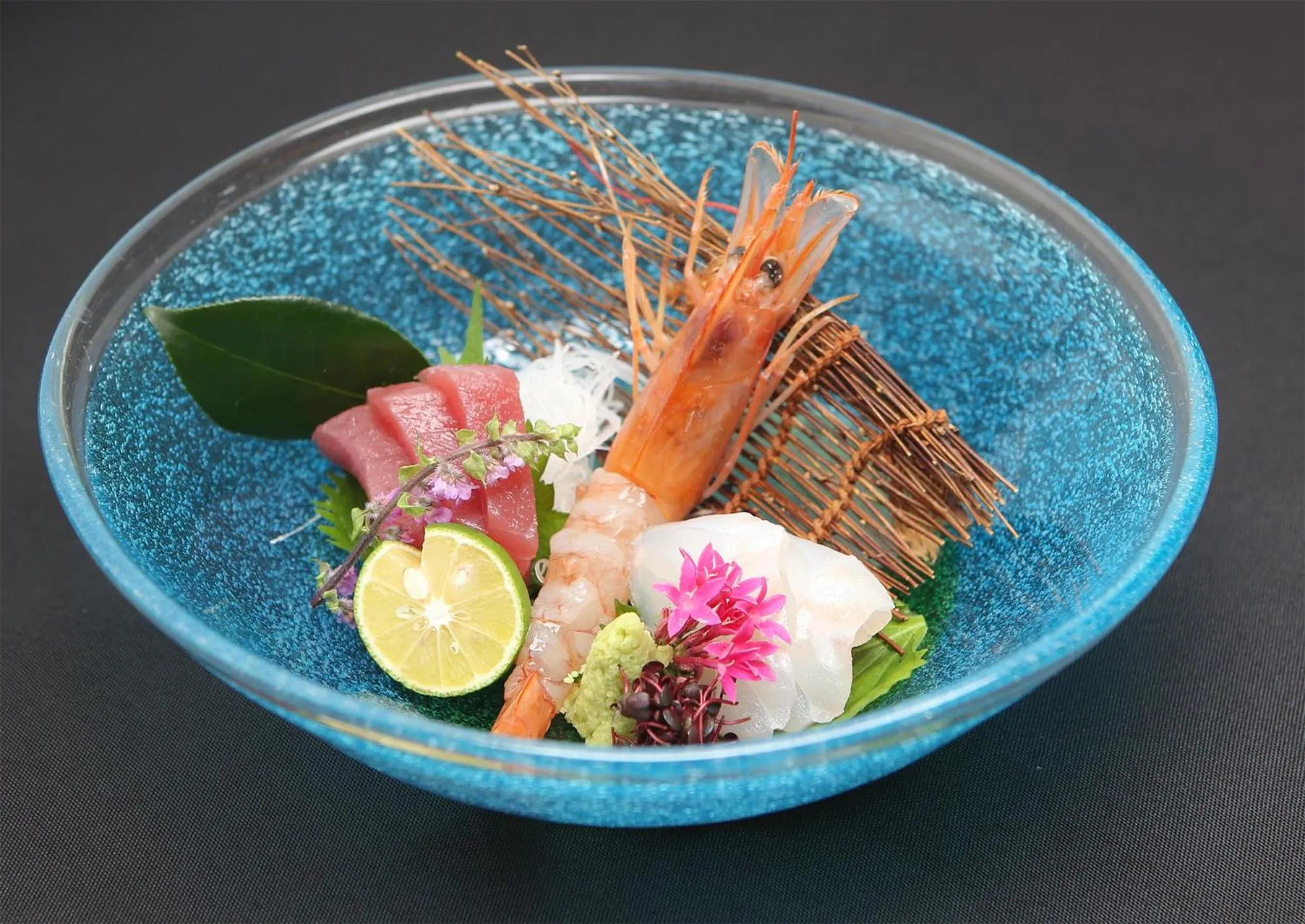 Restaurant/places to eat in Hyakunagaran