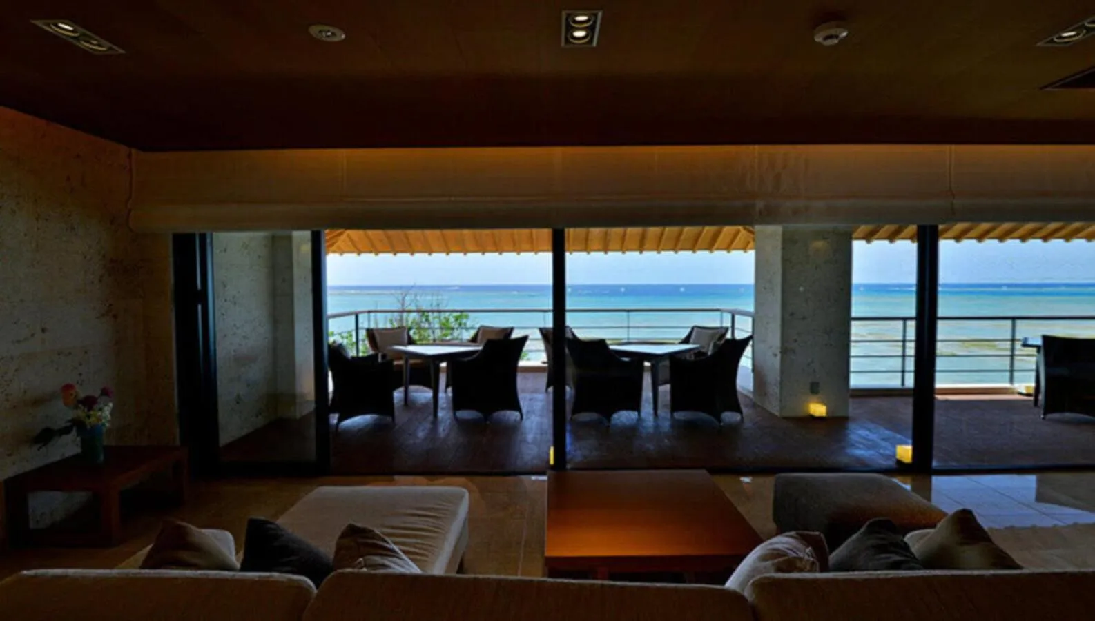 Natural landscape in Hyakunagaran