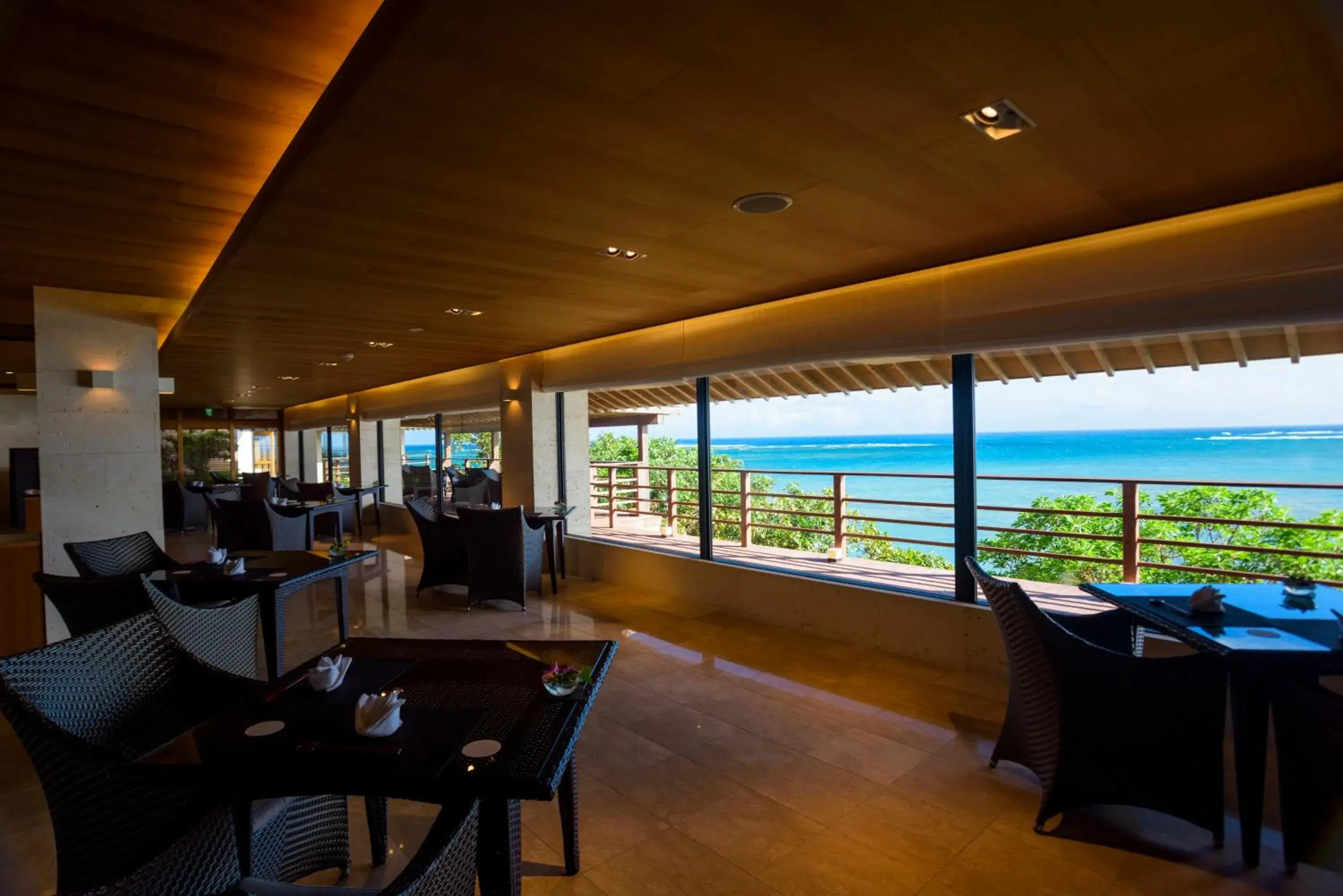 Restaurant/places to eat in Hyakuna Garan Restaurant/places to eat in Hyakuna Garan