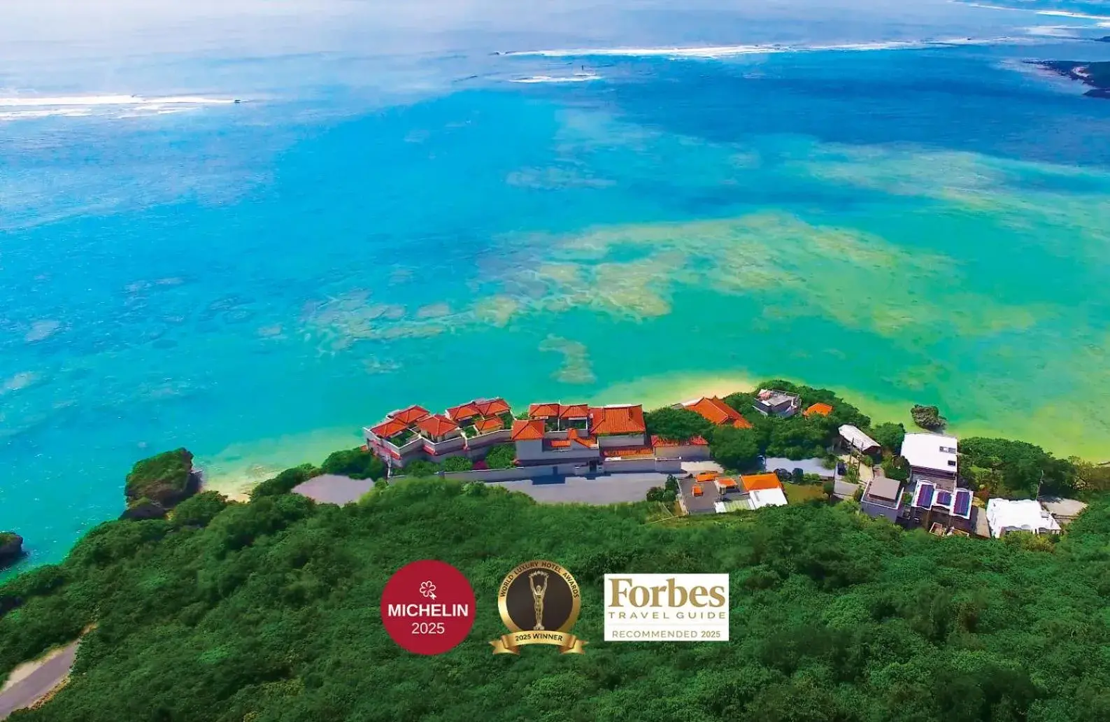 Property building in Hyakunagaran Property building in Hyakunagaran