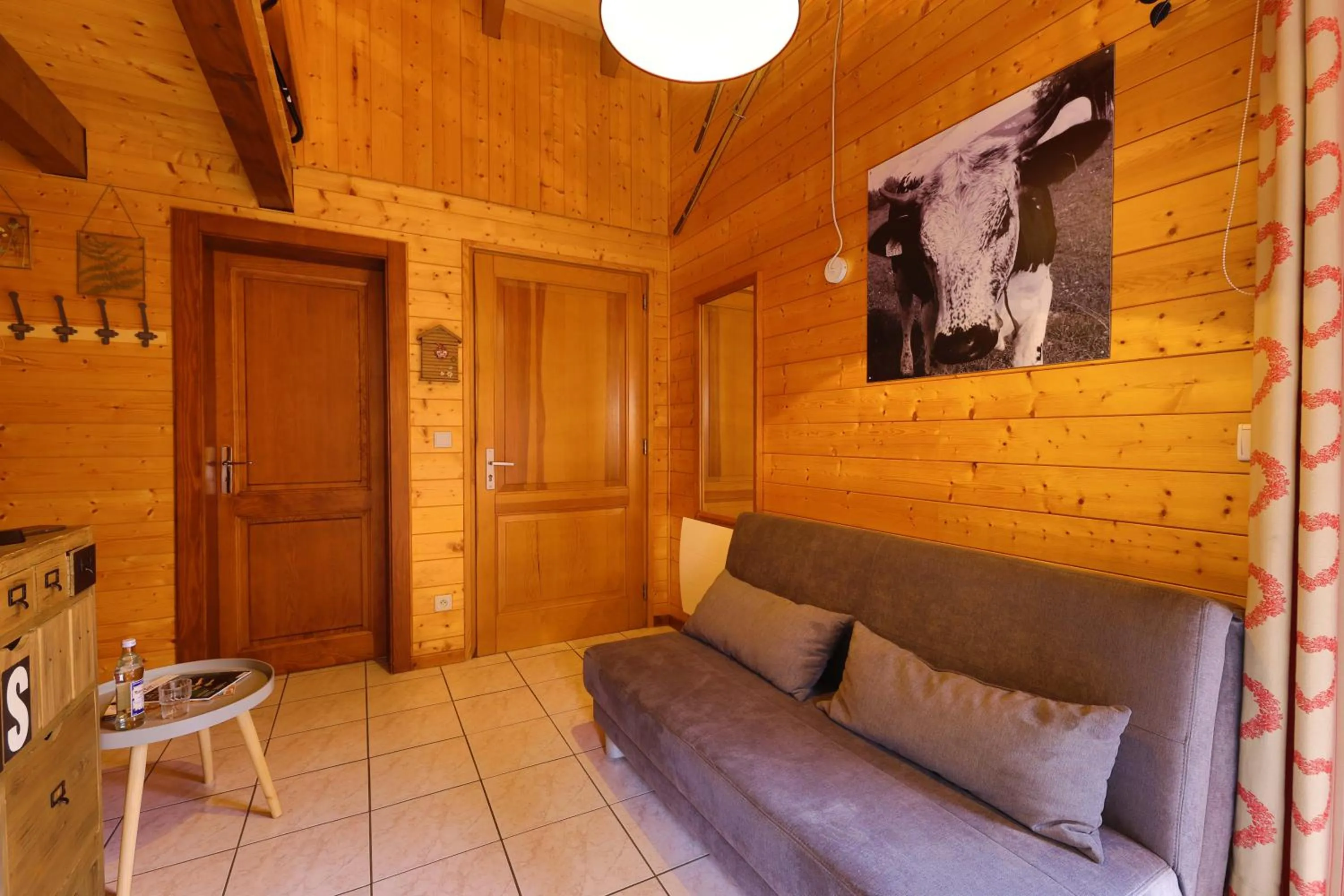 Chalet Anemone