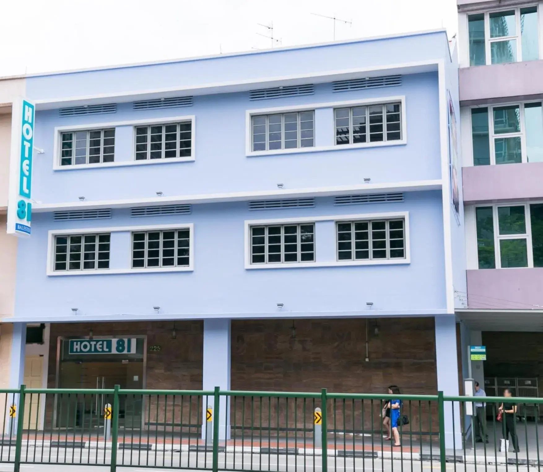 Hotel 81 Balestier Hotel 81 Balestier