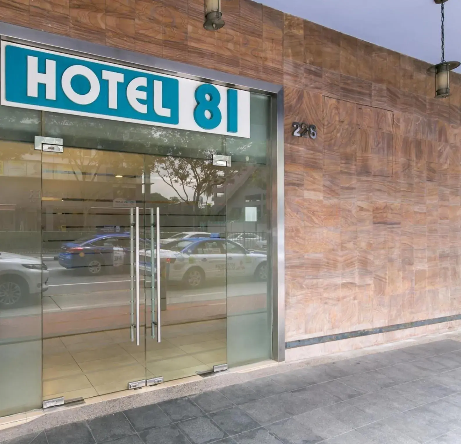 Hotel 81 Balestier Hotel 81 Balestier