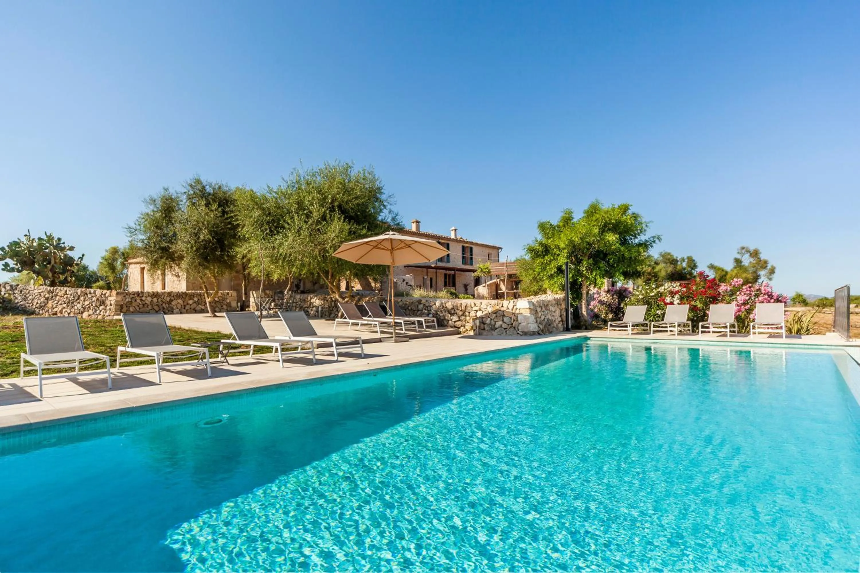Villa in Cases d’Alcudiarrom