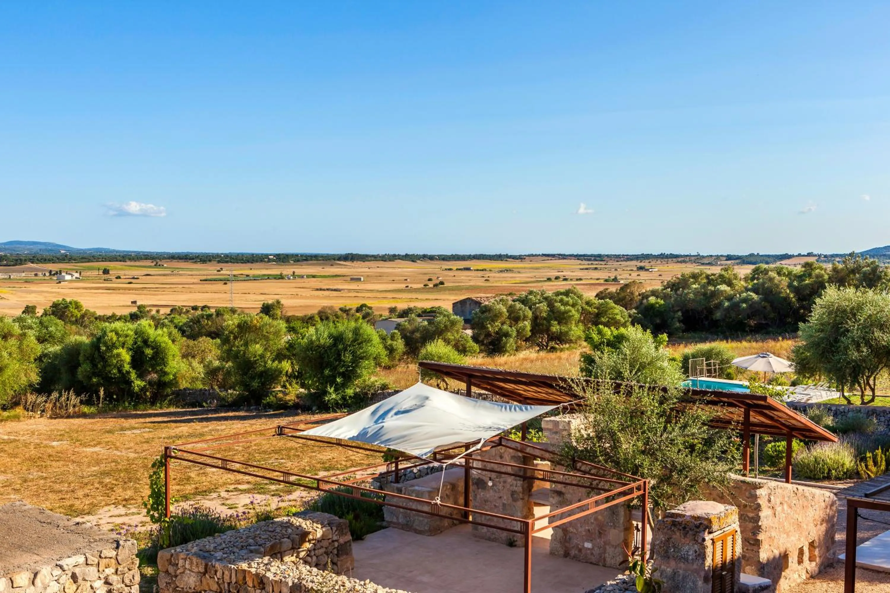 Property building in Cases d’Alcudiarrom