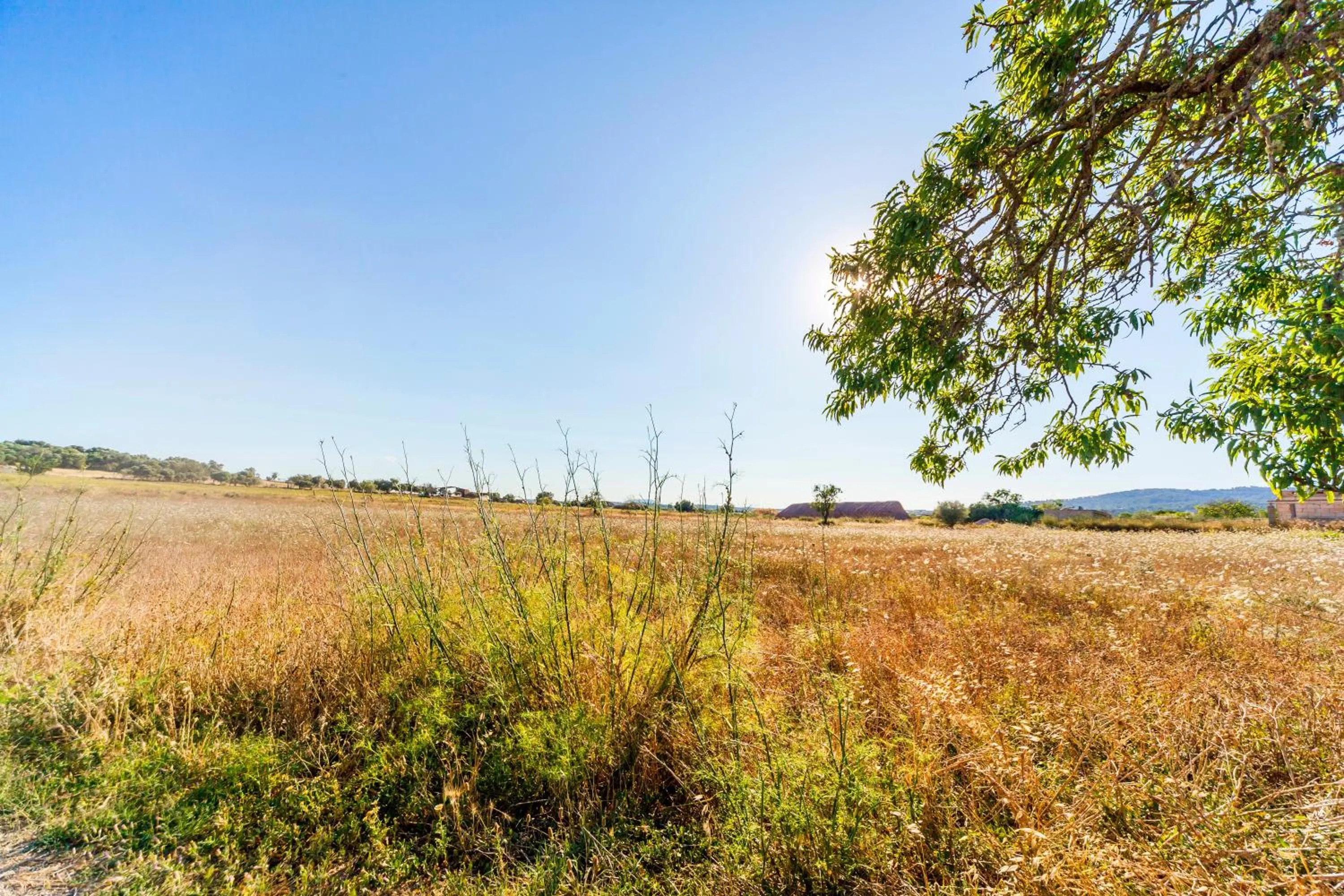Property building in Cases d’Alcudiarrom