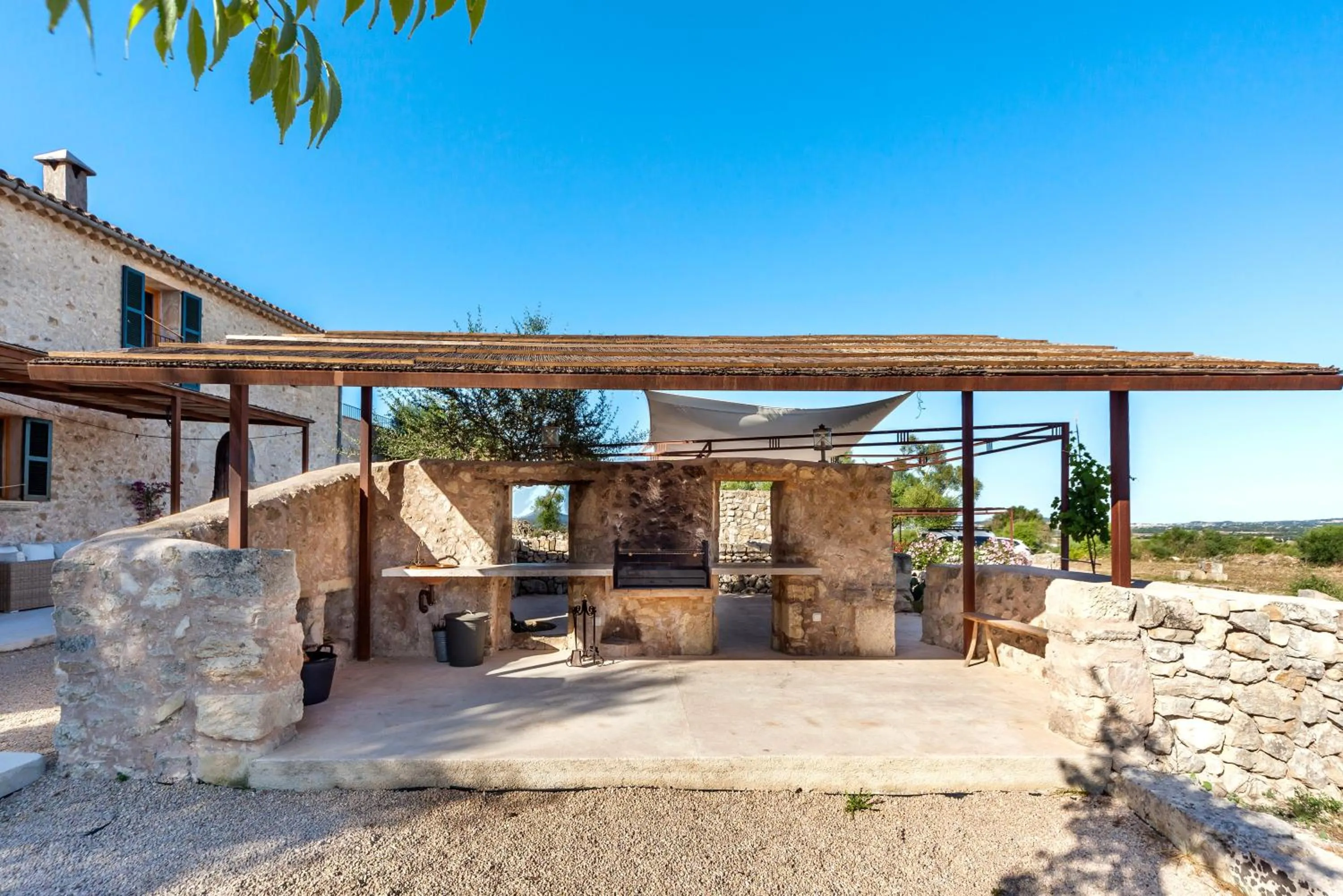 Property building in Cases d’Alcudiarrom