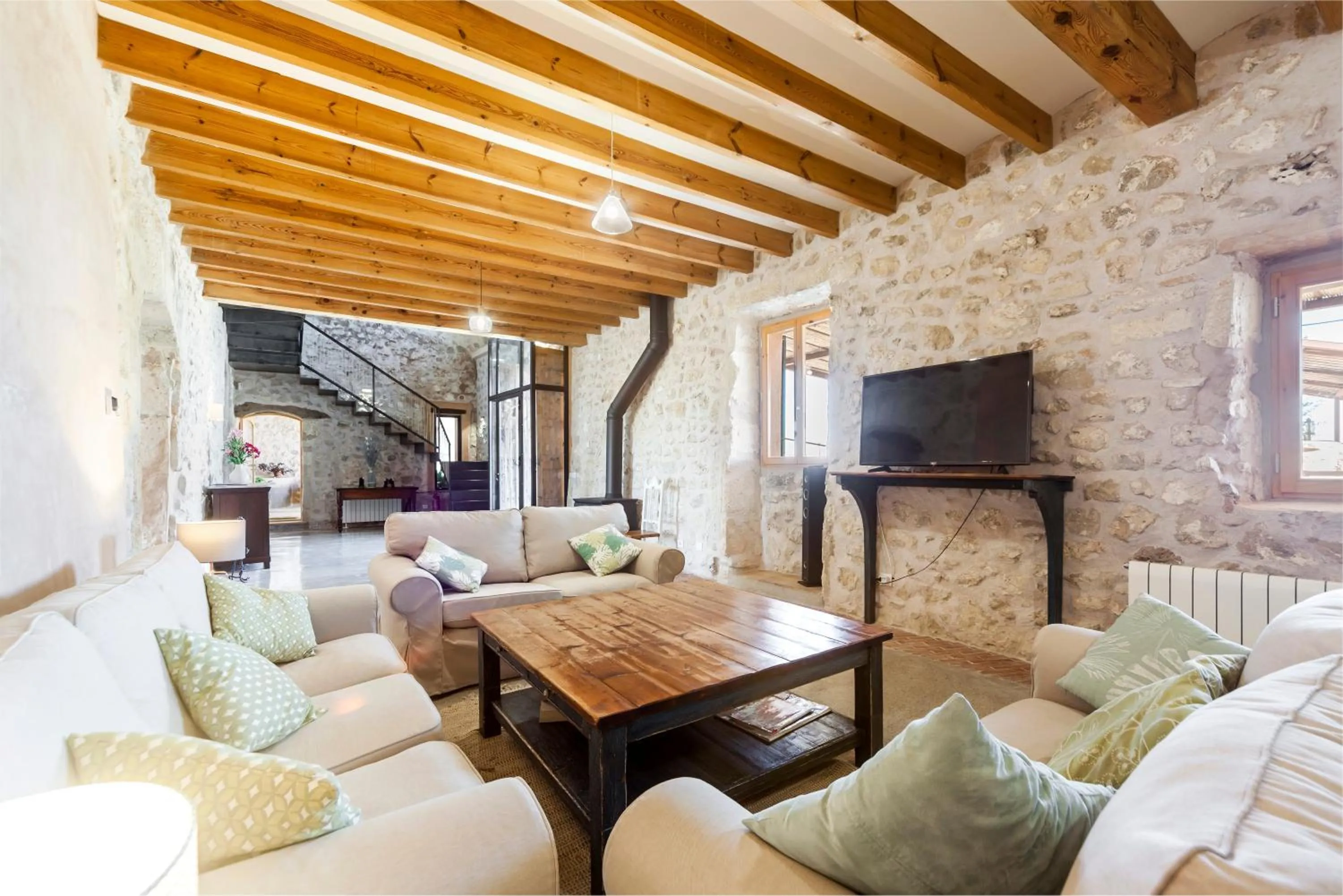Property building in Cases d’Alcudiarrom