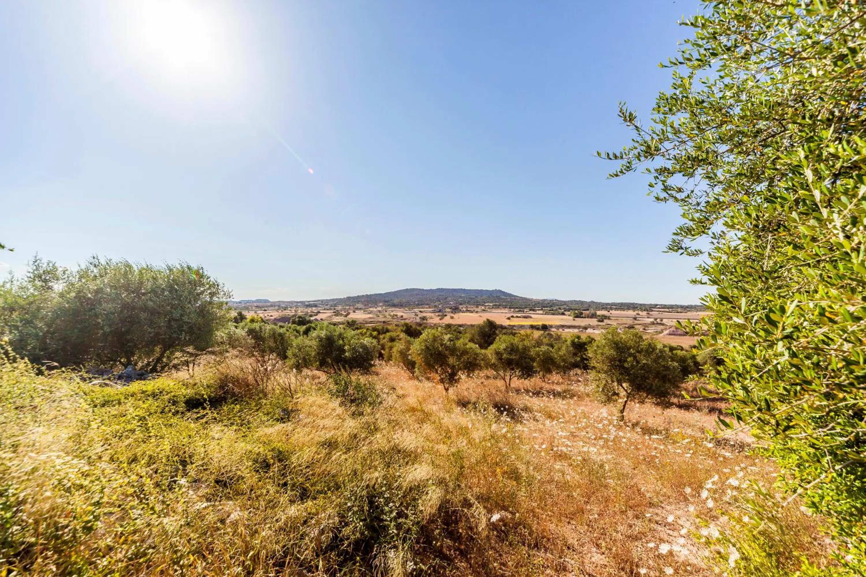 Property building in Cases d’Alcudiarrom