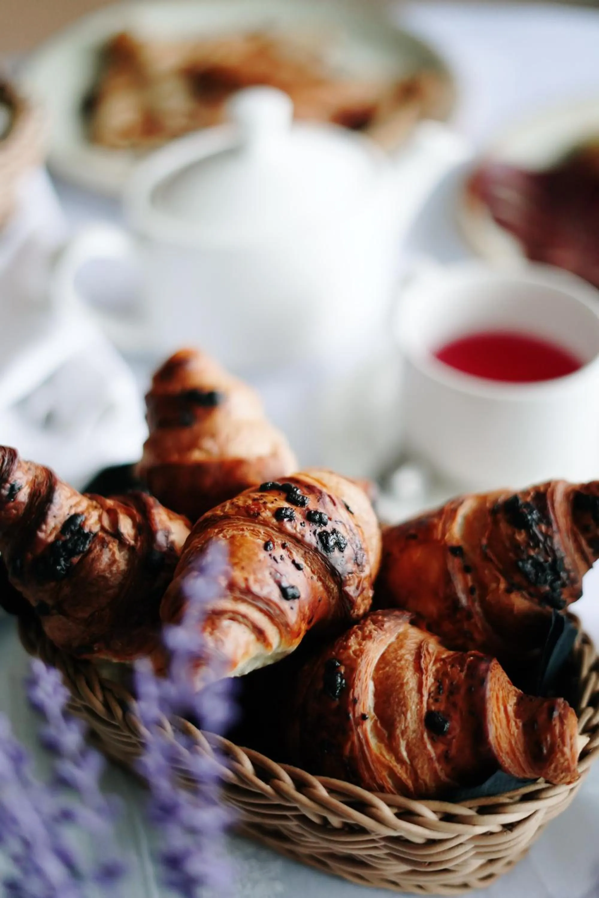 Food and drinks in Hotel AMI Budva Petrovac