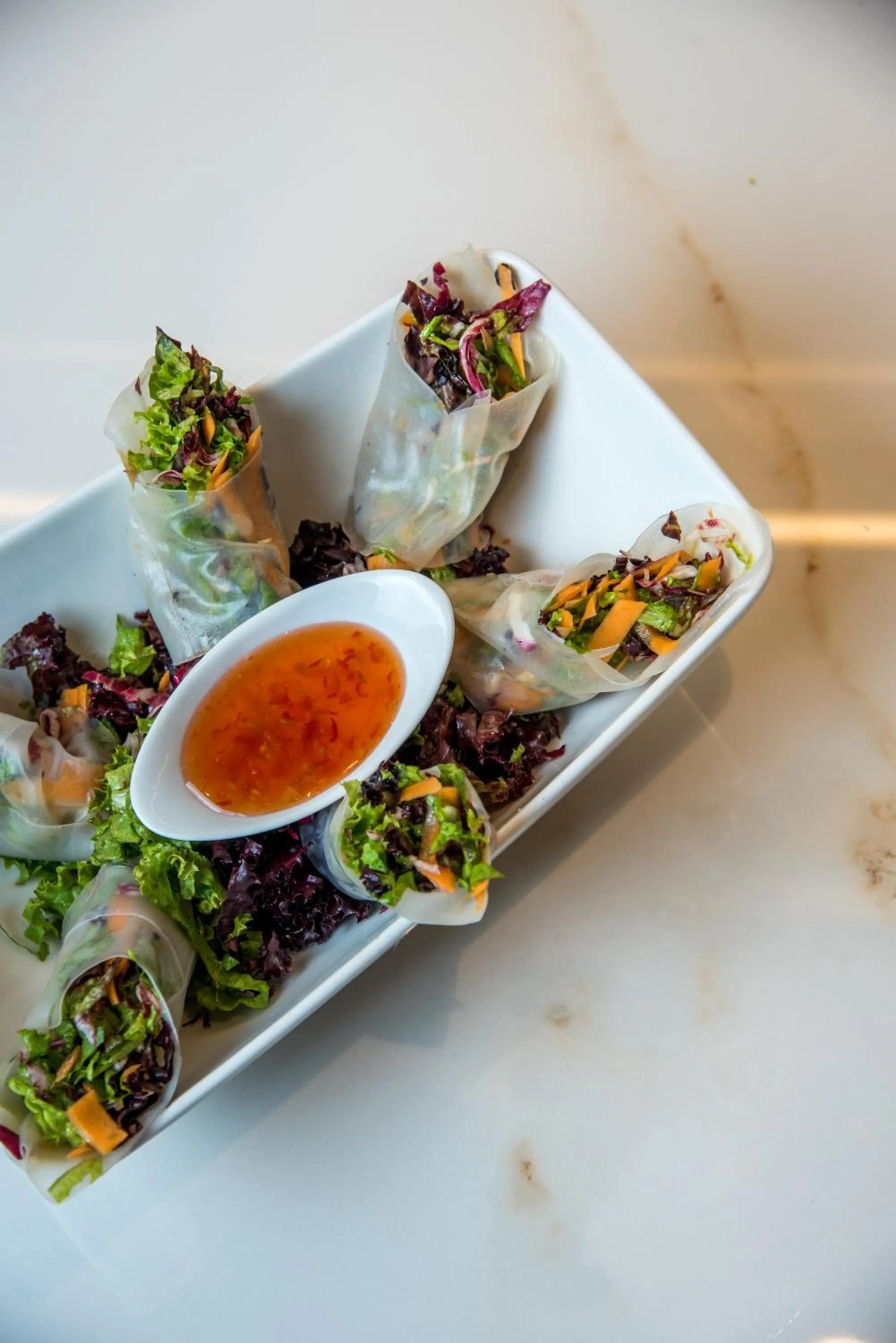 Food close-up in Hotel AMI Budva Petrovac